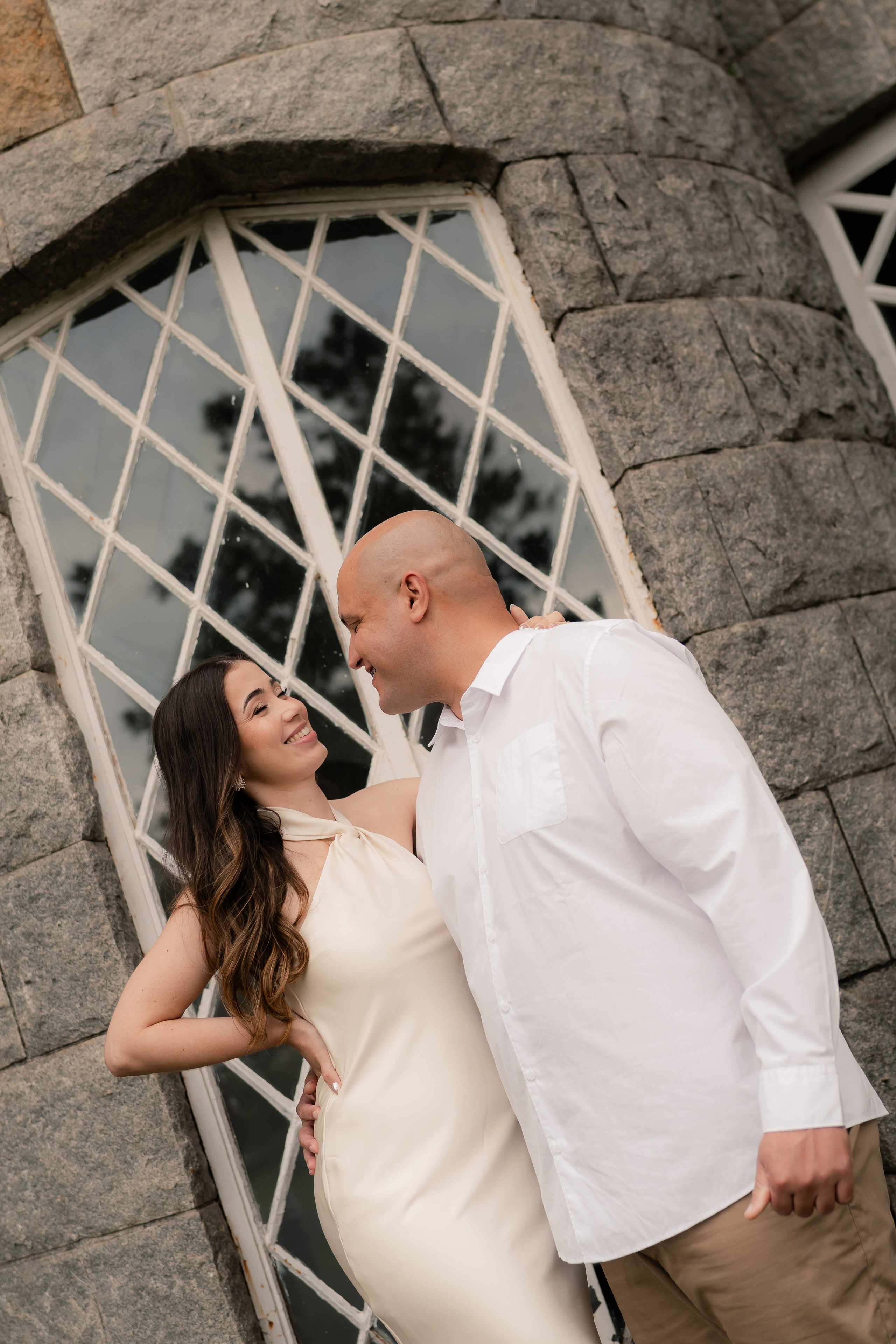 Pamela e Felippe. Vows Fotografia