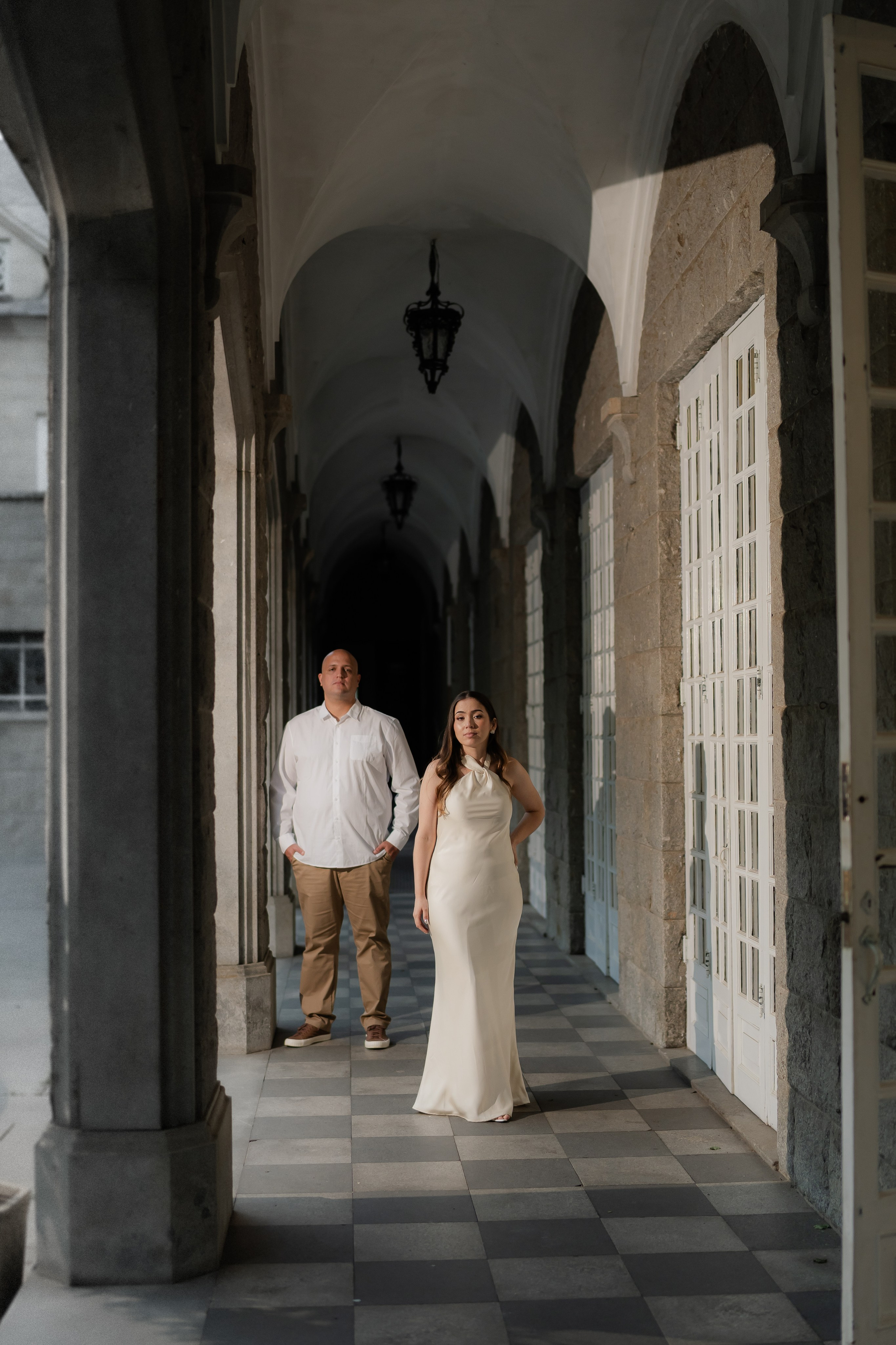 Pamela e Felippe. Vows Fotografia