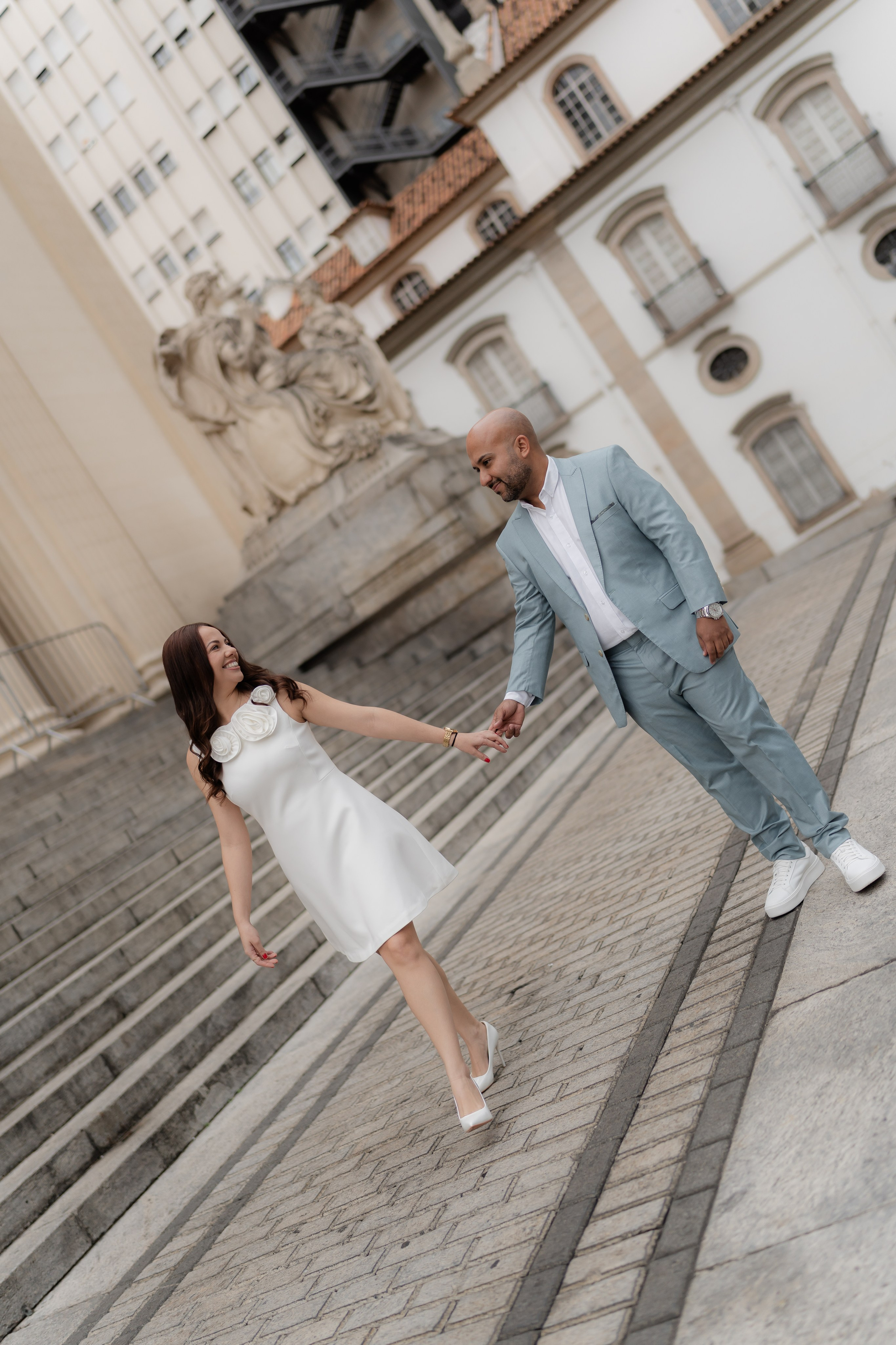 Isabela e Hugo. Vows Fotografia