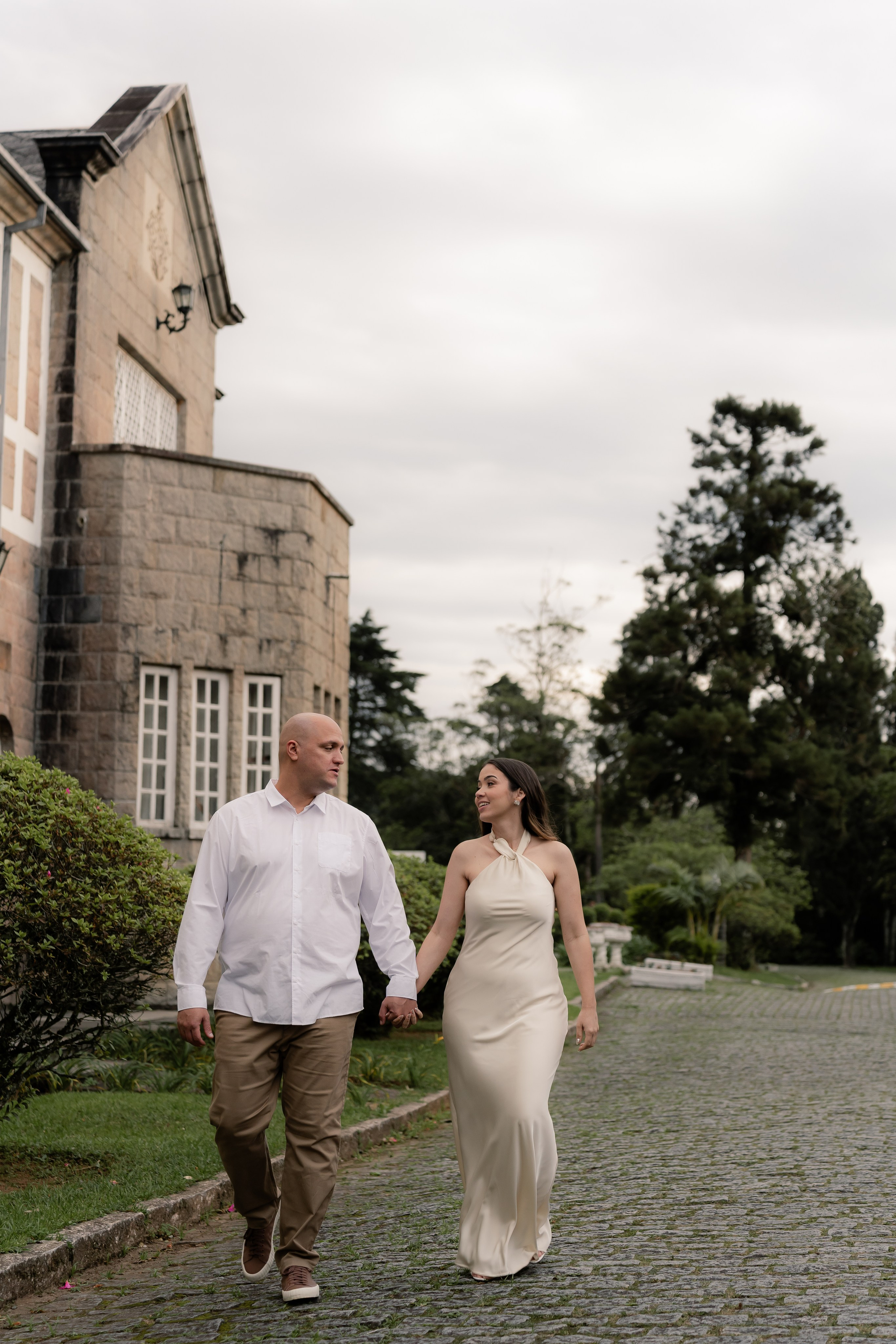 Pamela e Felippe. Vows Fotografia