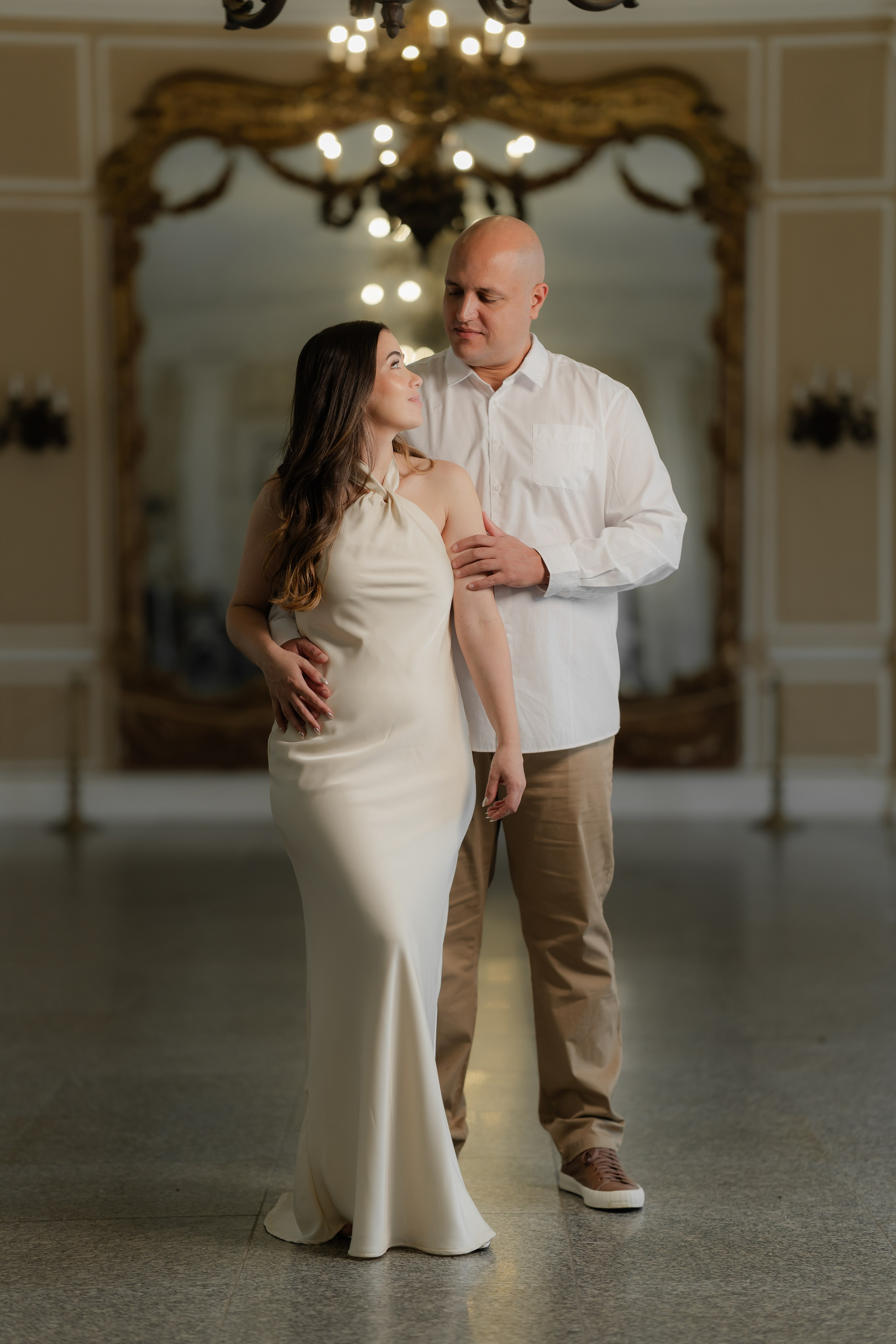 Pamela e Felippe. Vows Fotografia