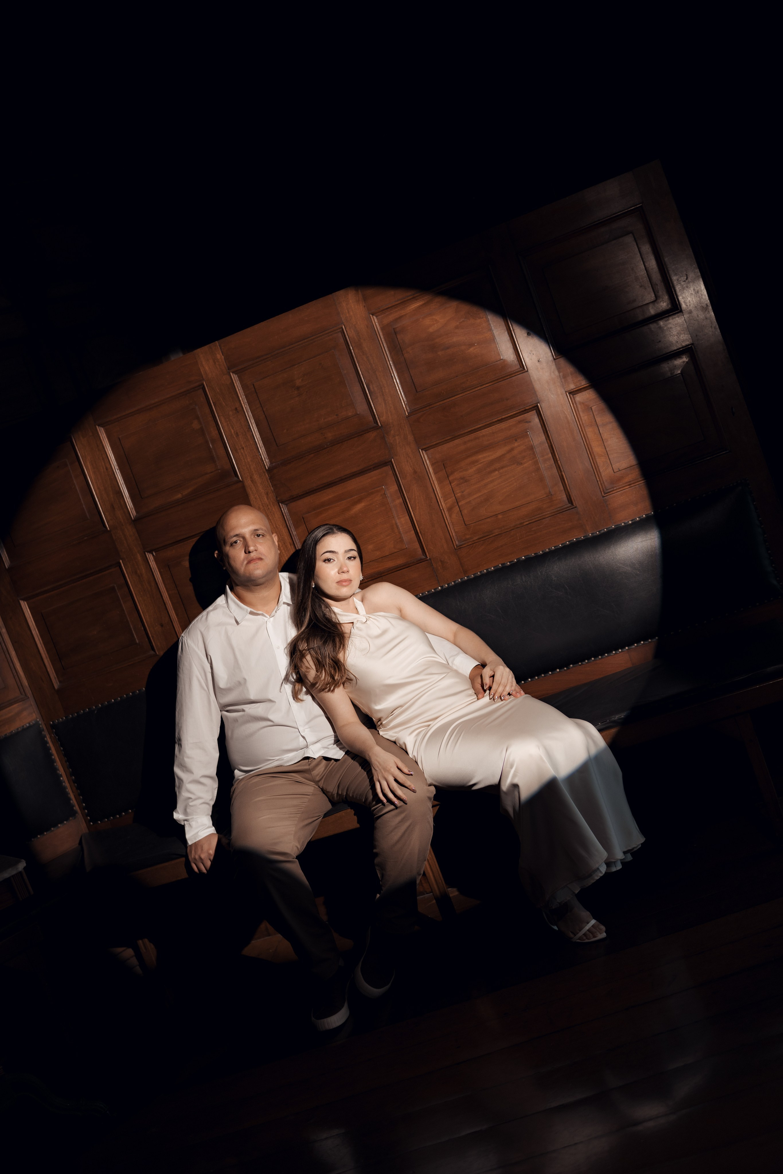 Pamela e Felippe. Vows Fotografia