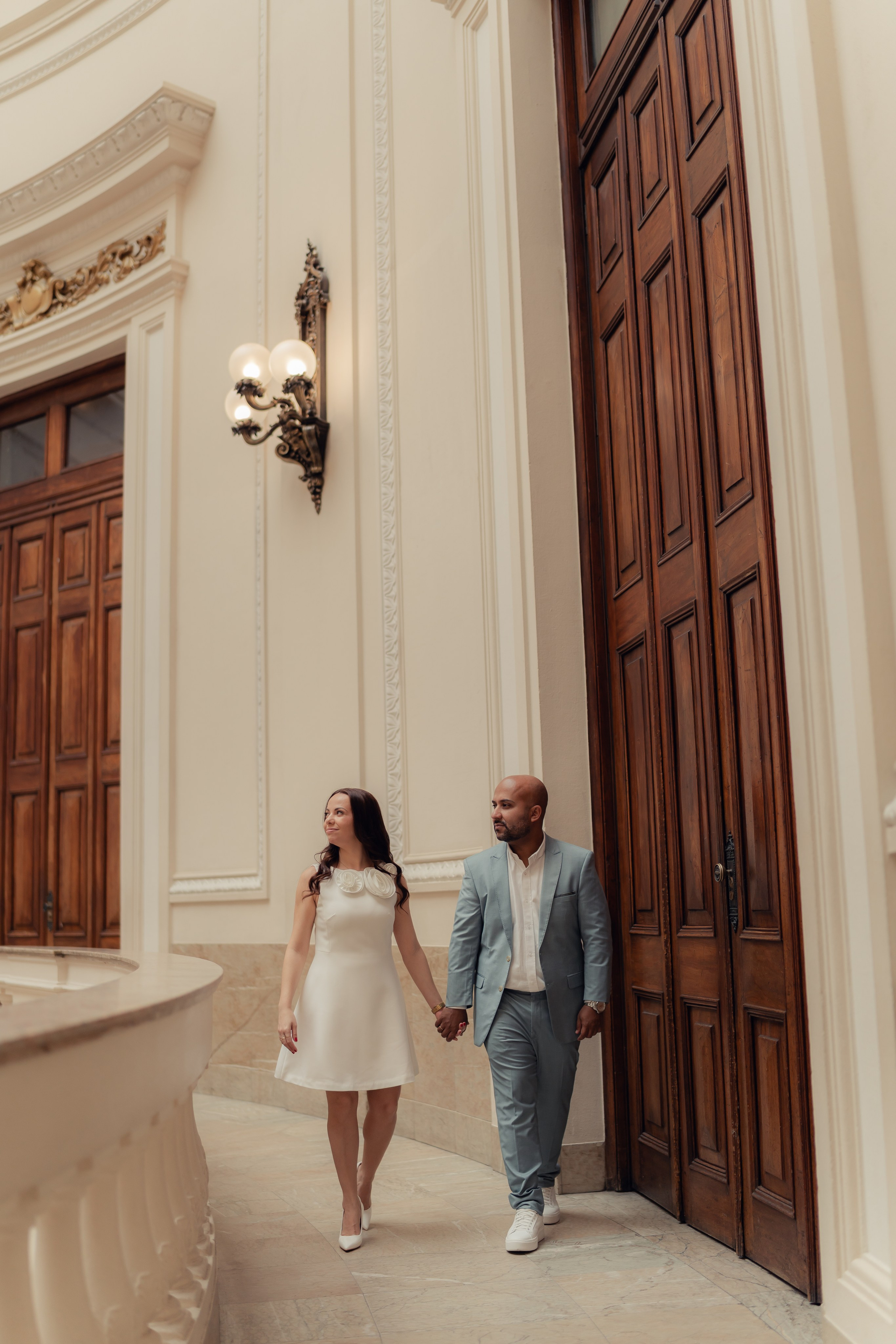 Isabela e Hugo. Vows Fotografia
