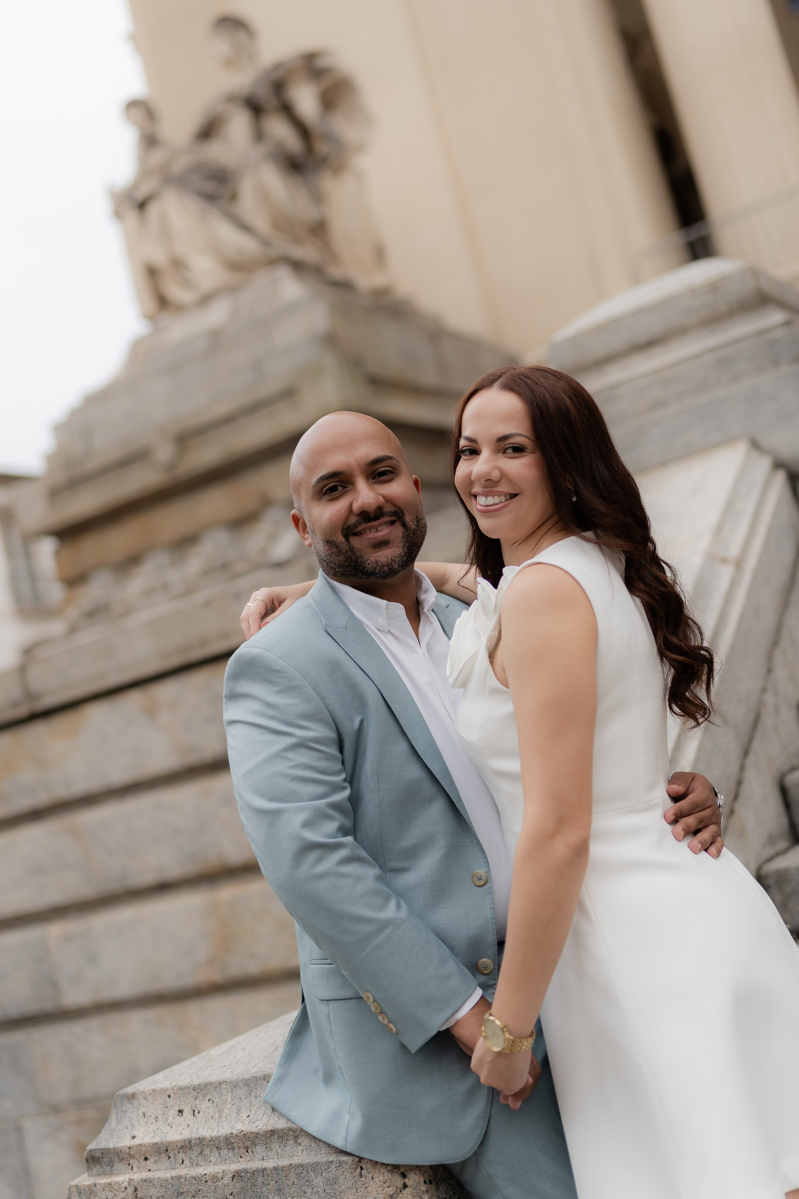 Isabela e Hugo. Vows Fotografia