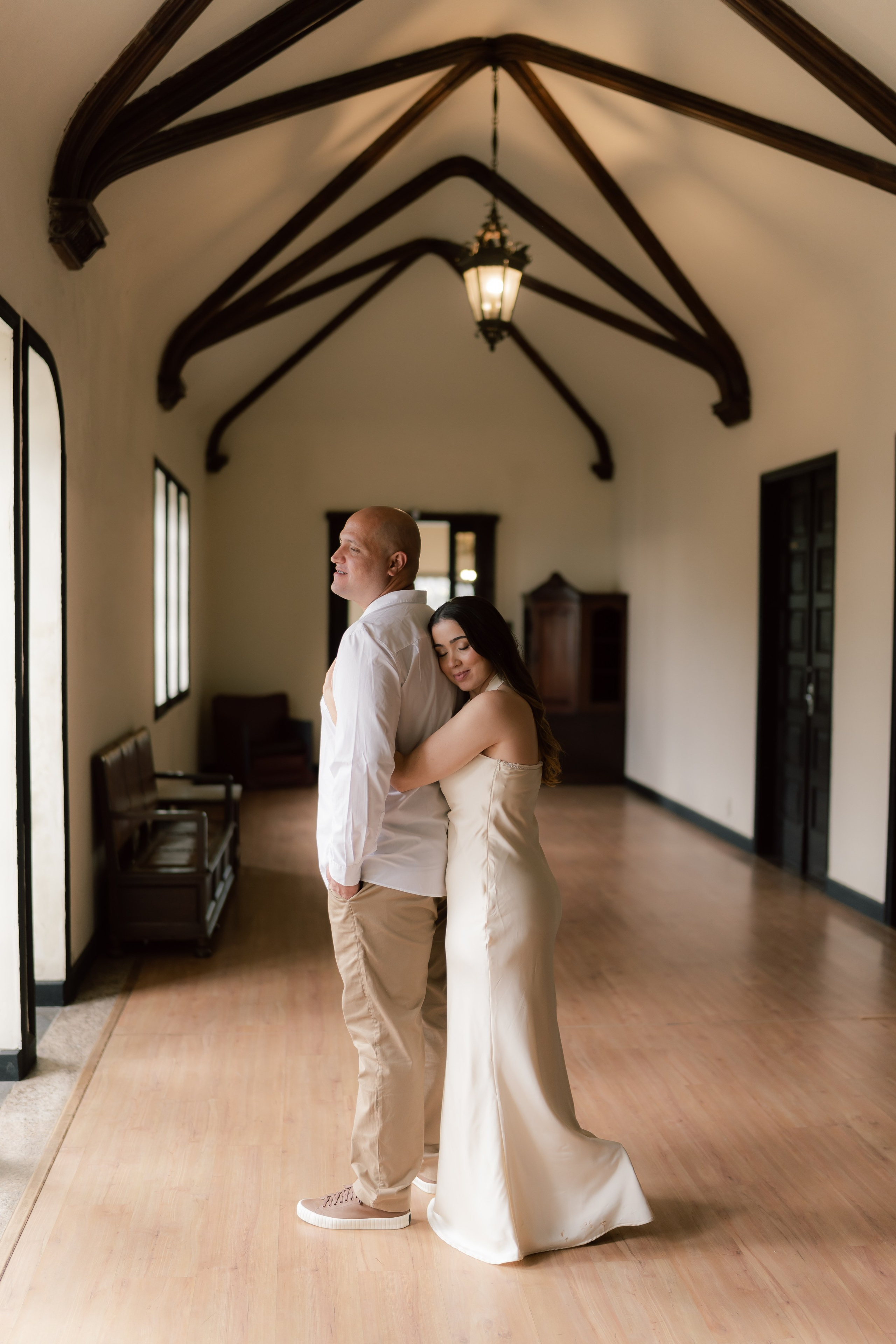 Pamela e Felippe. Vows Fotografia