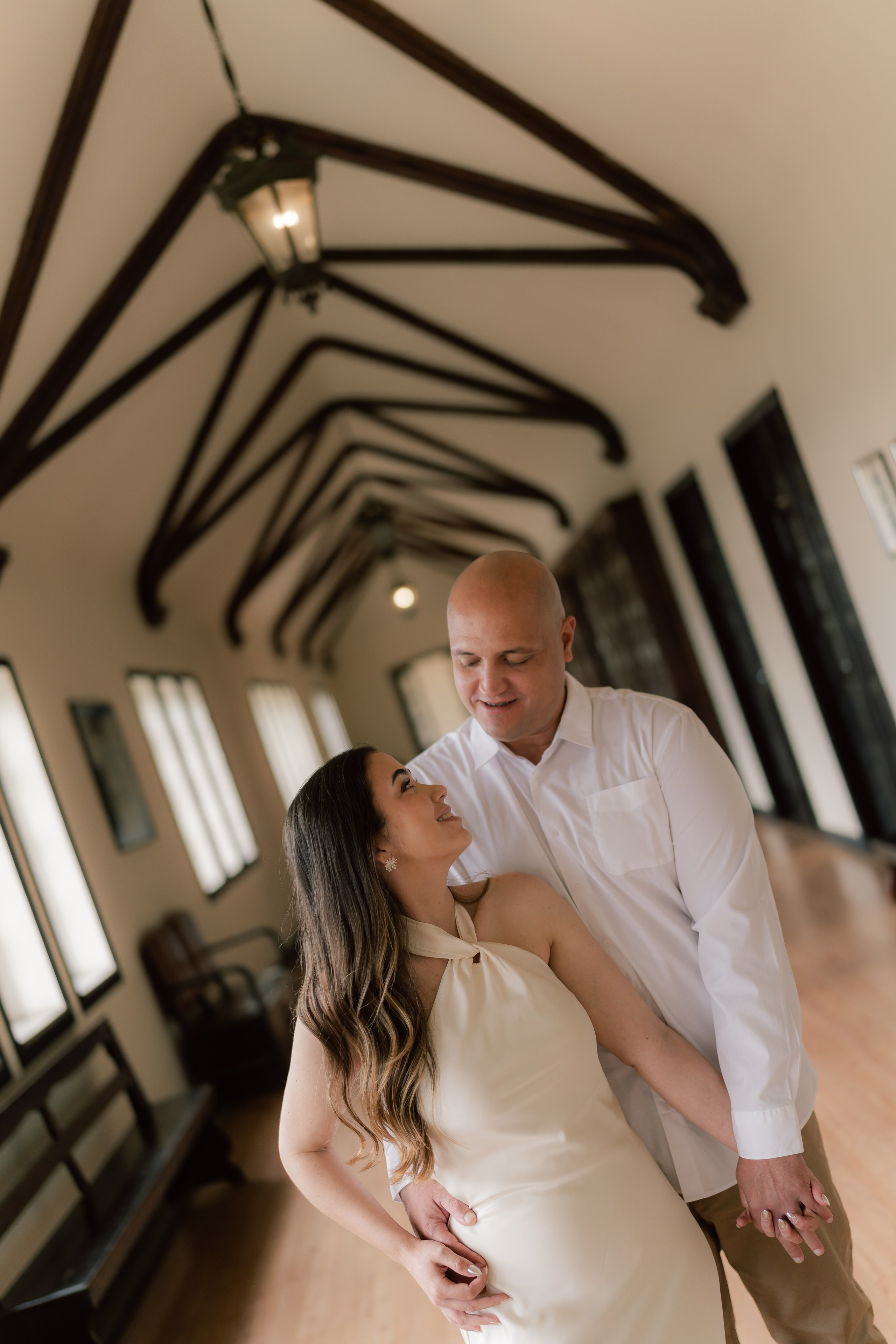 Pamela e Felippe. Vows Fotografia
