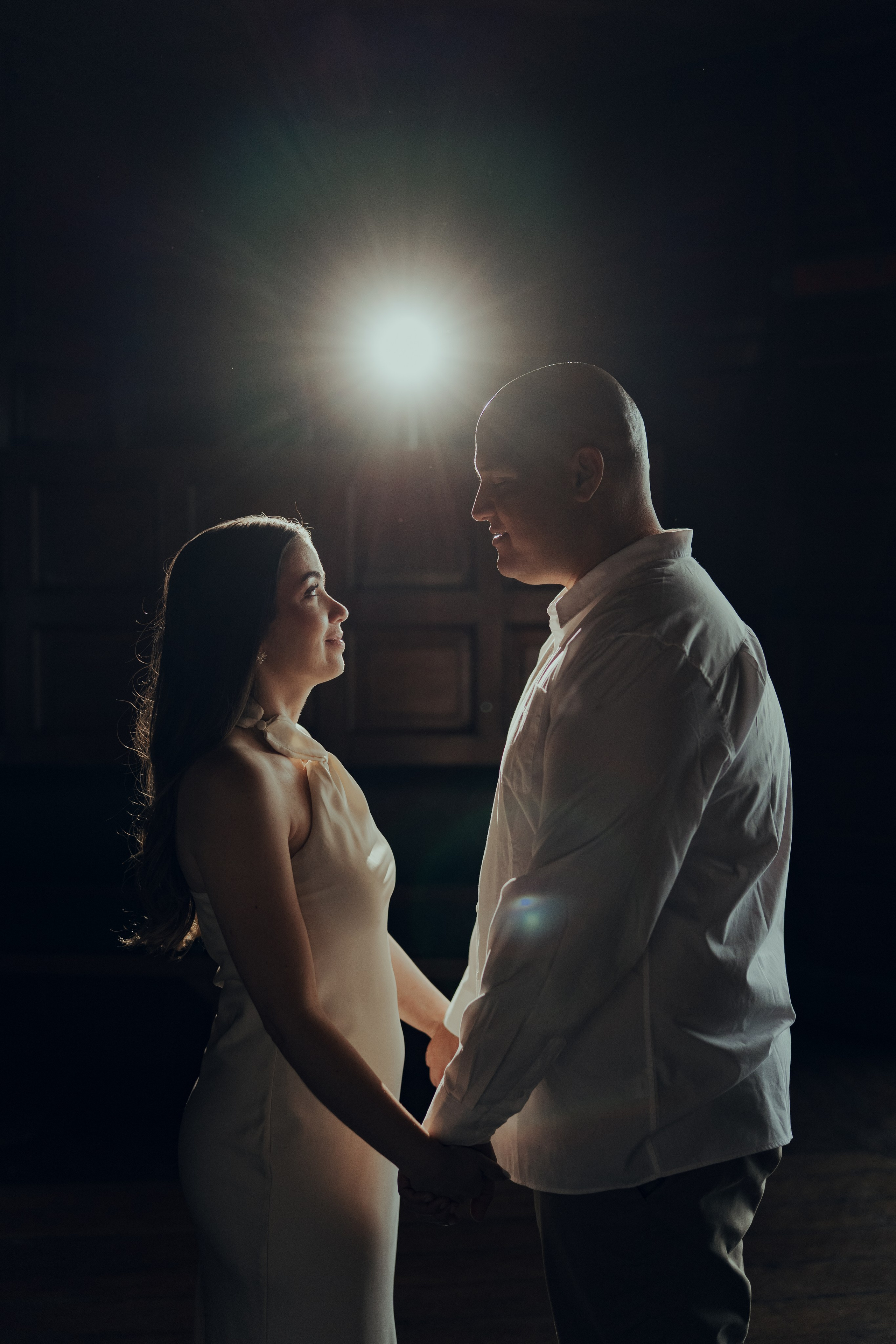 Pamela e Felippe. Vows Fotografia