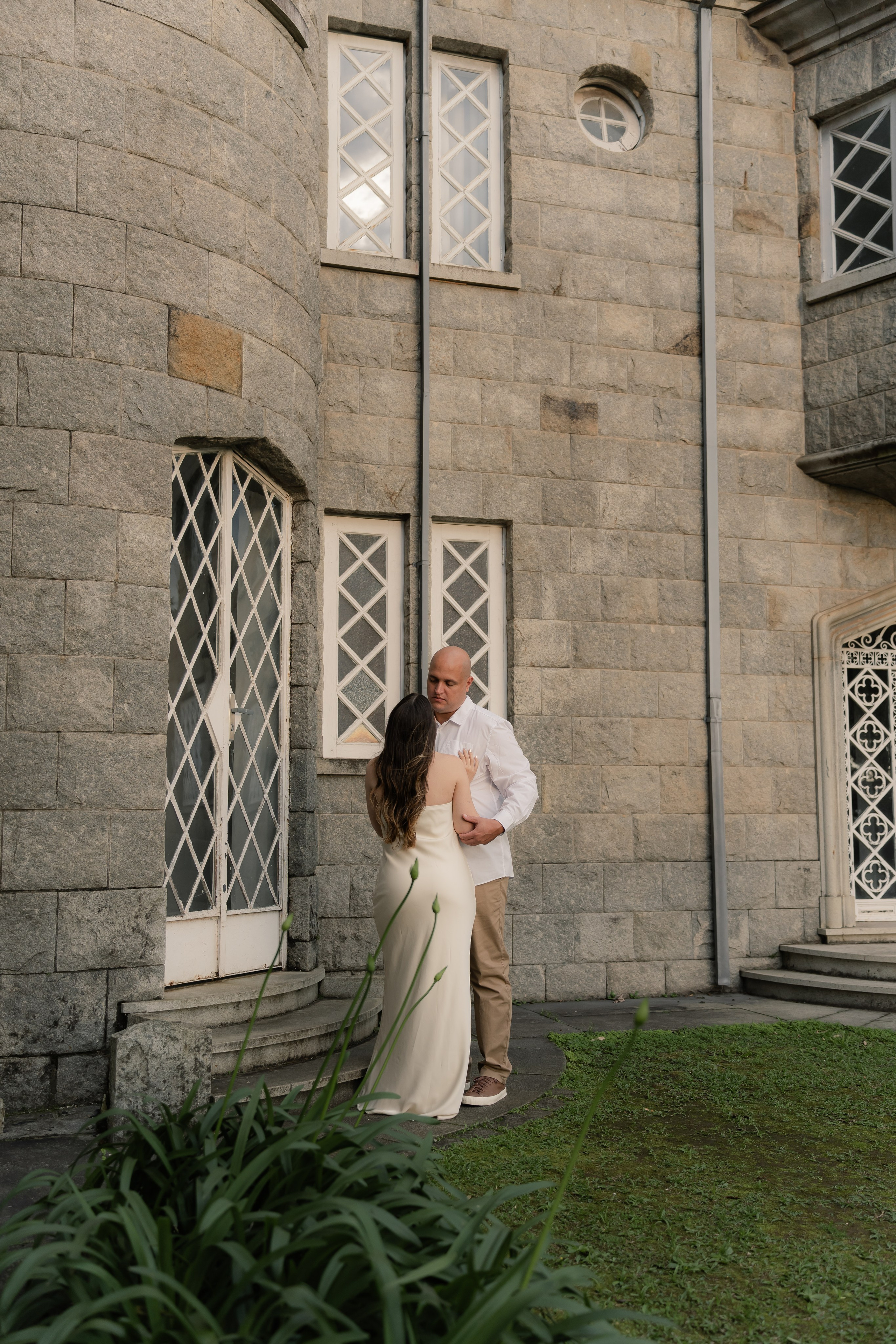 Pamela e Felippe. Vows Fotografia