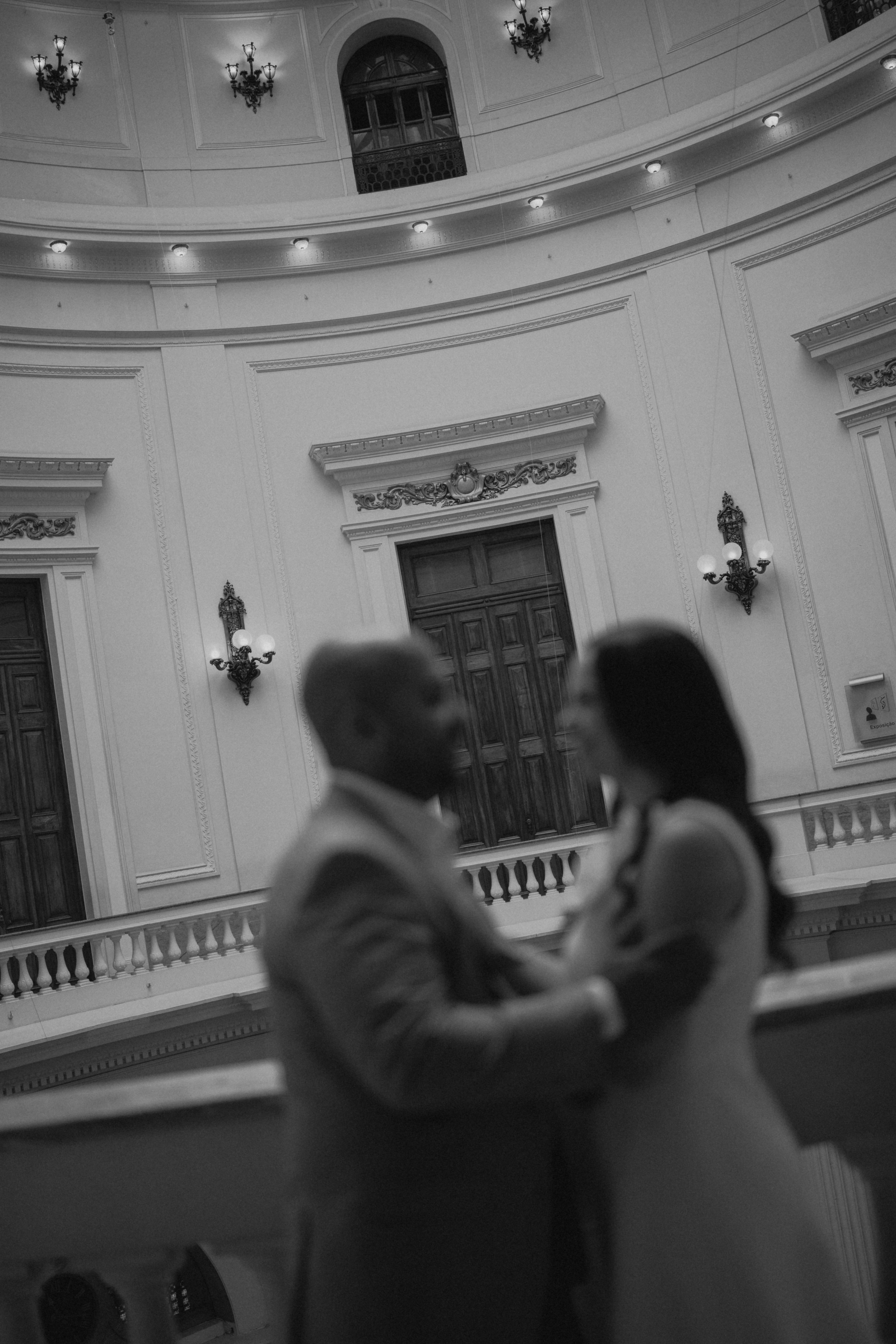 Isabela e Hugo. Vows Fotografia