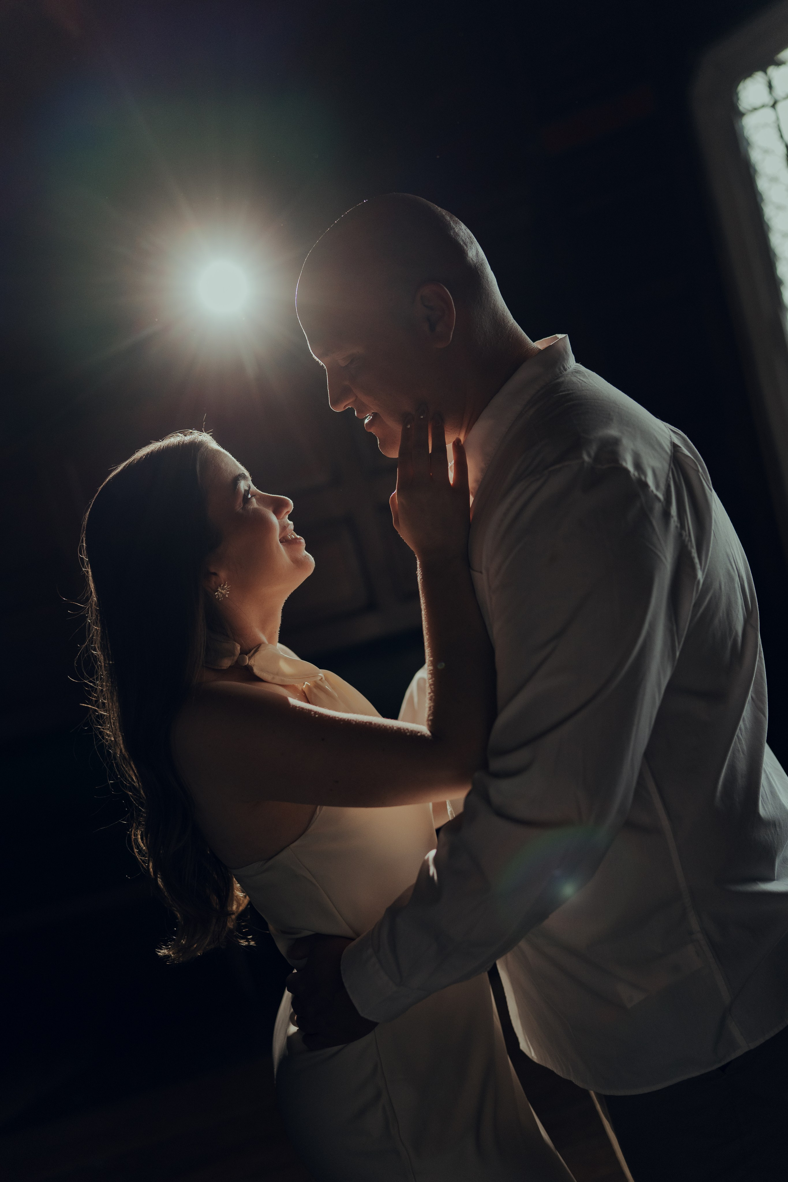 Pamela e Felippe. Vows Fotografia