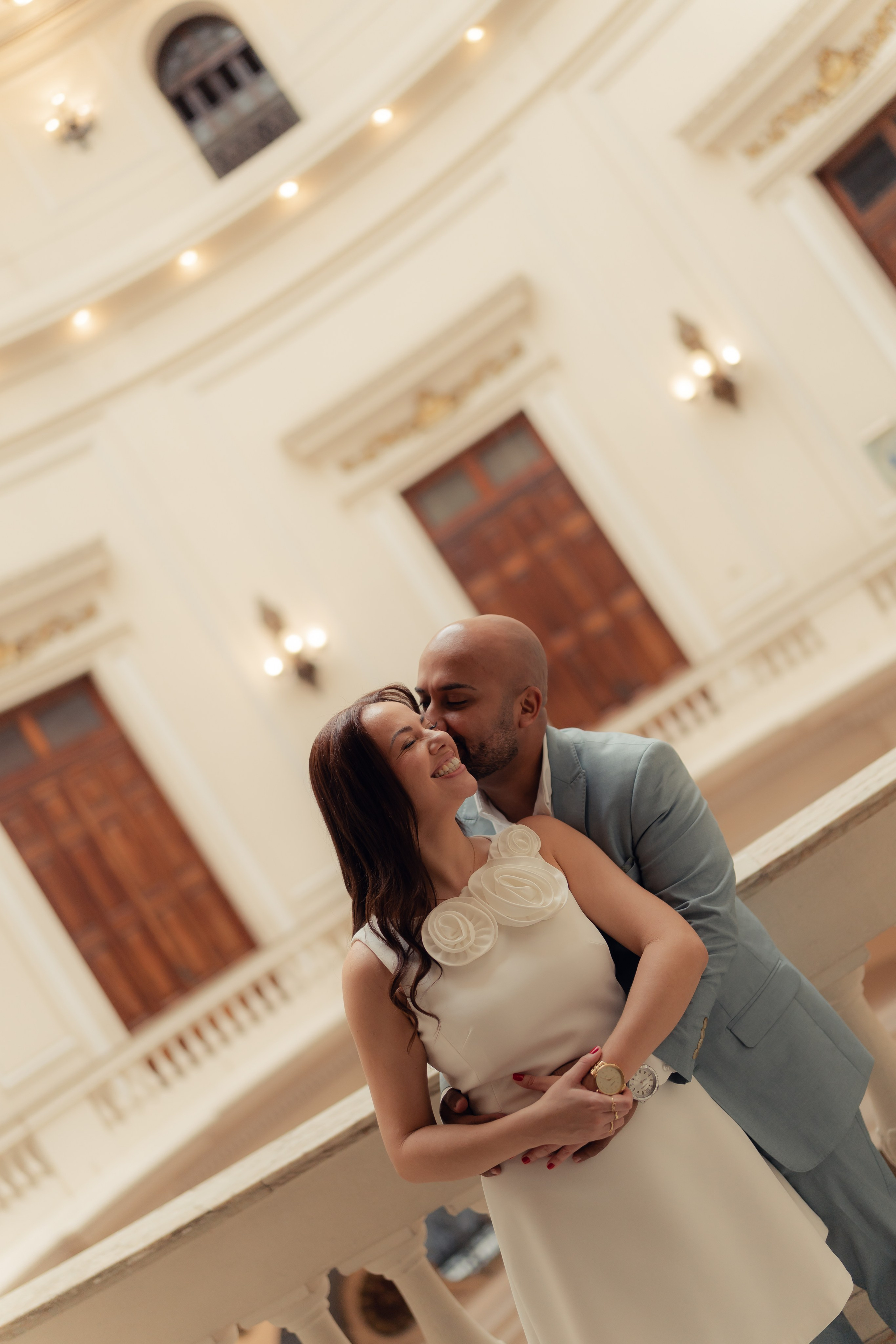 Isabela e Hugo. Vows Fotografia