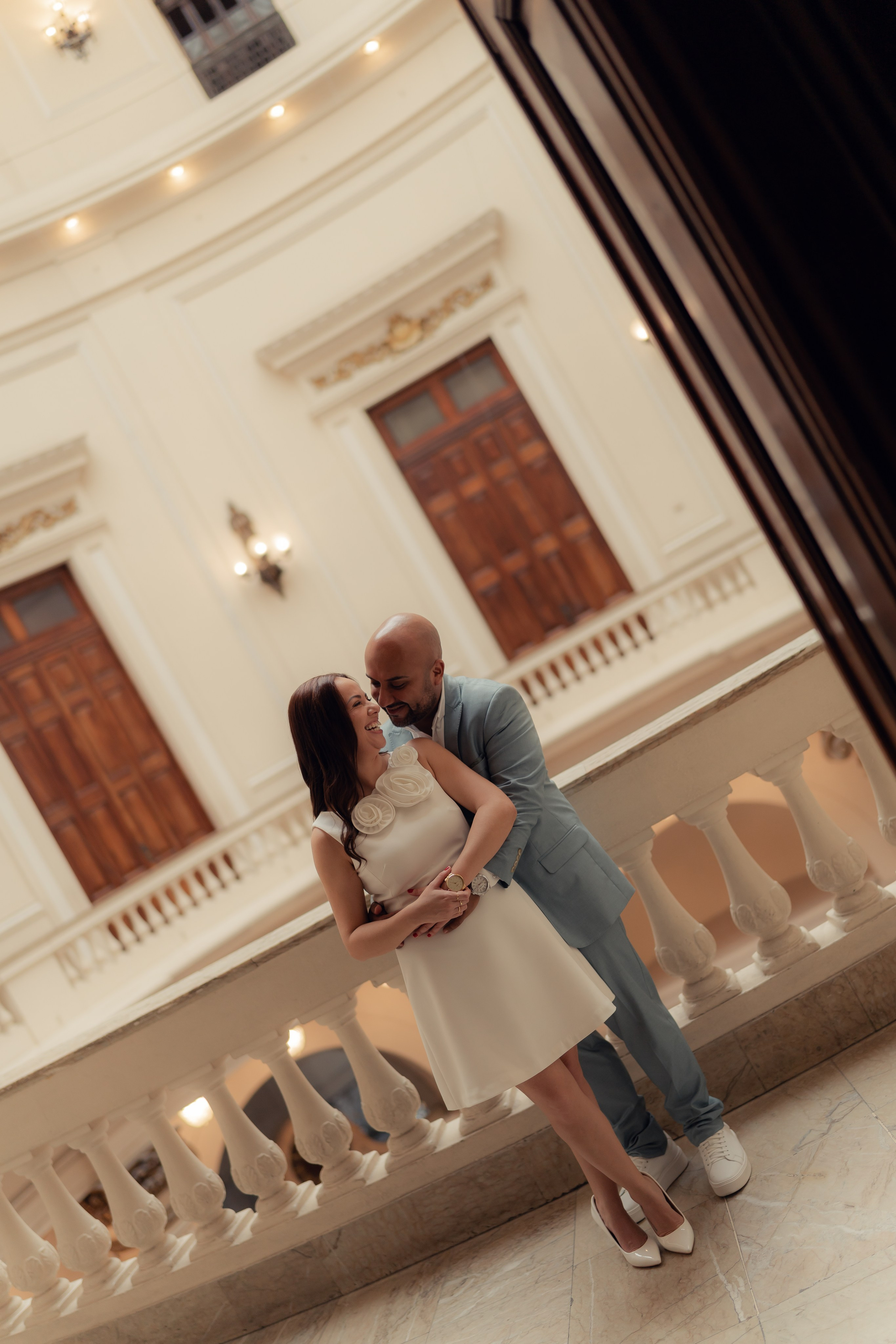 Isabela e Hugo. Vows Fotografia