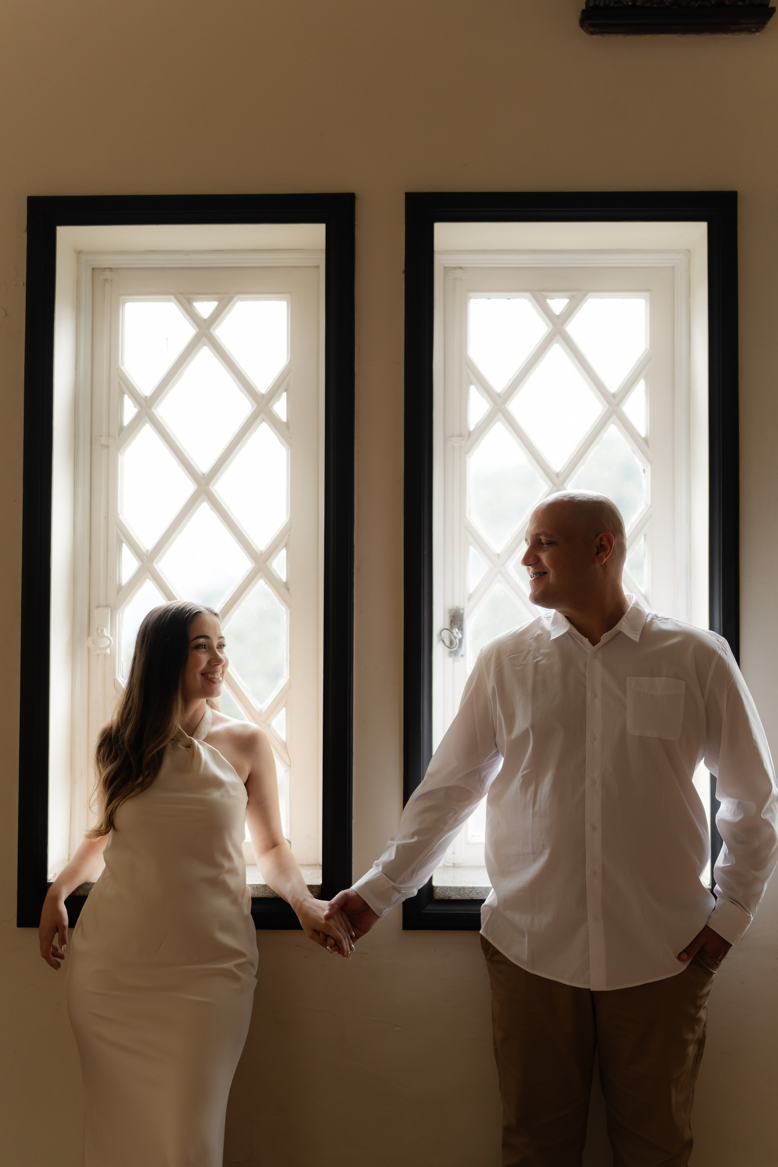 Pamela e Felippe. Vows Fotografia