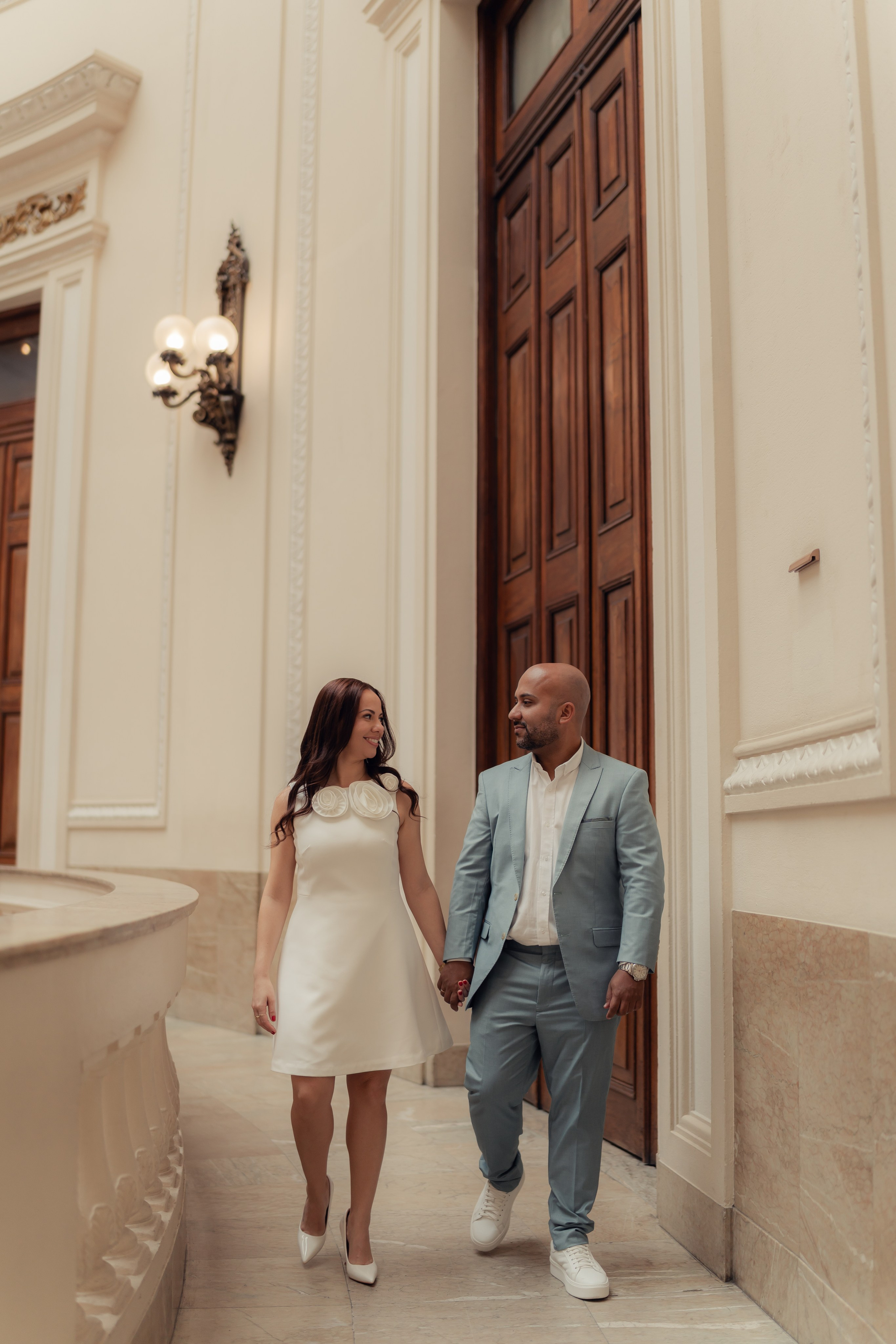 Isabela e Hugo. Vows Fotografia