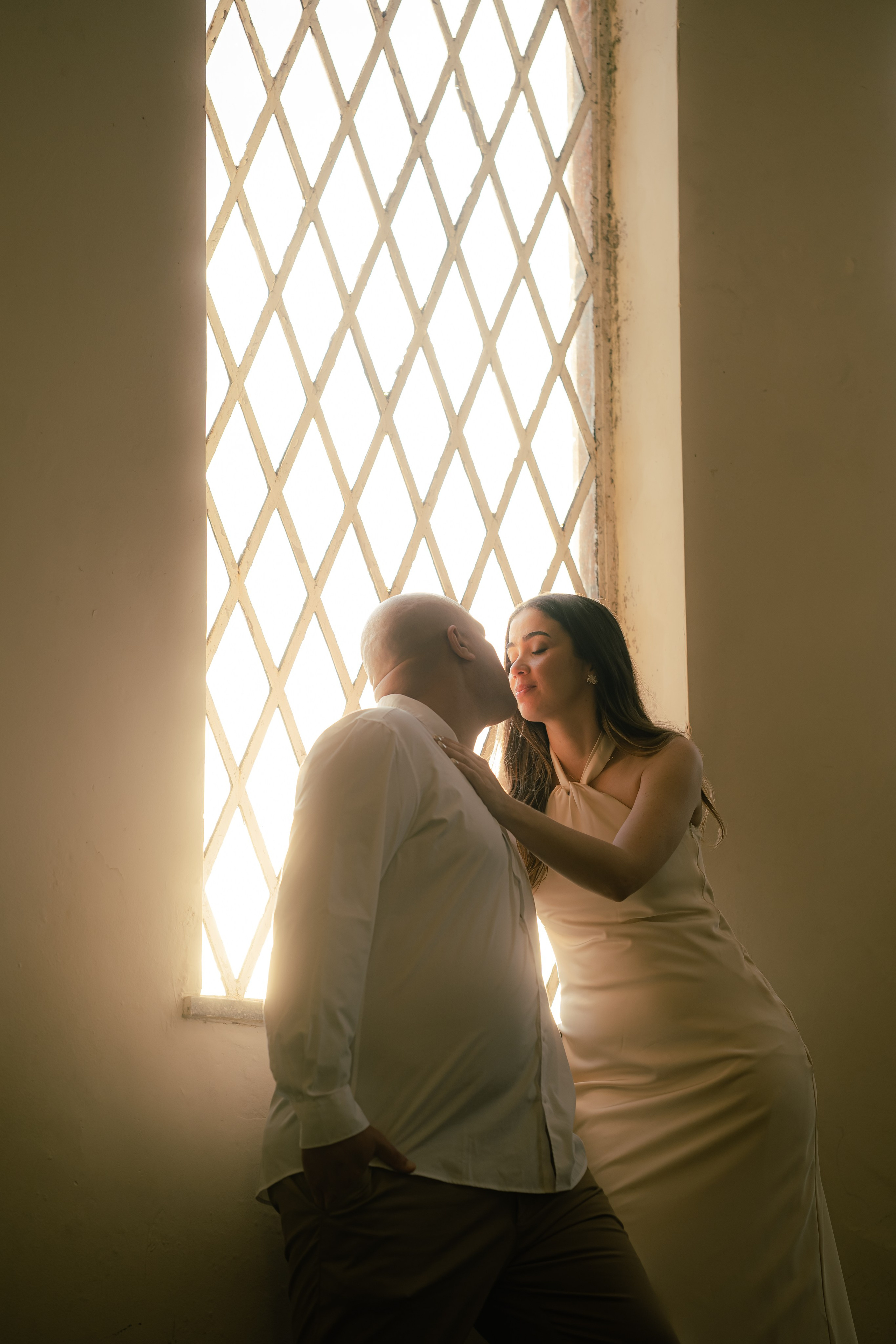 Pamela e Felippe. Vows Fotografia
