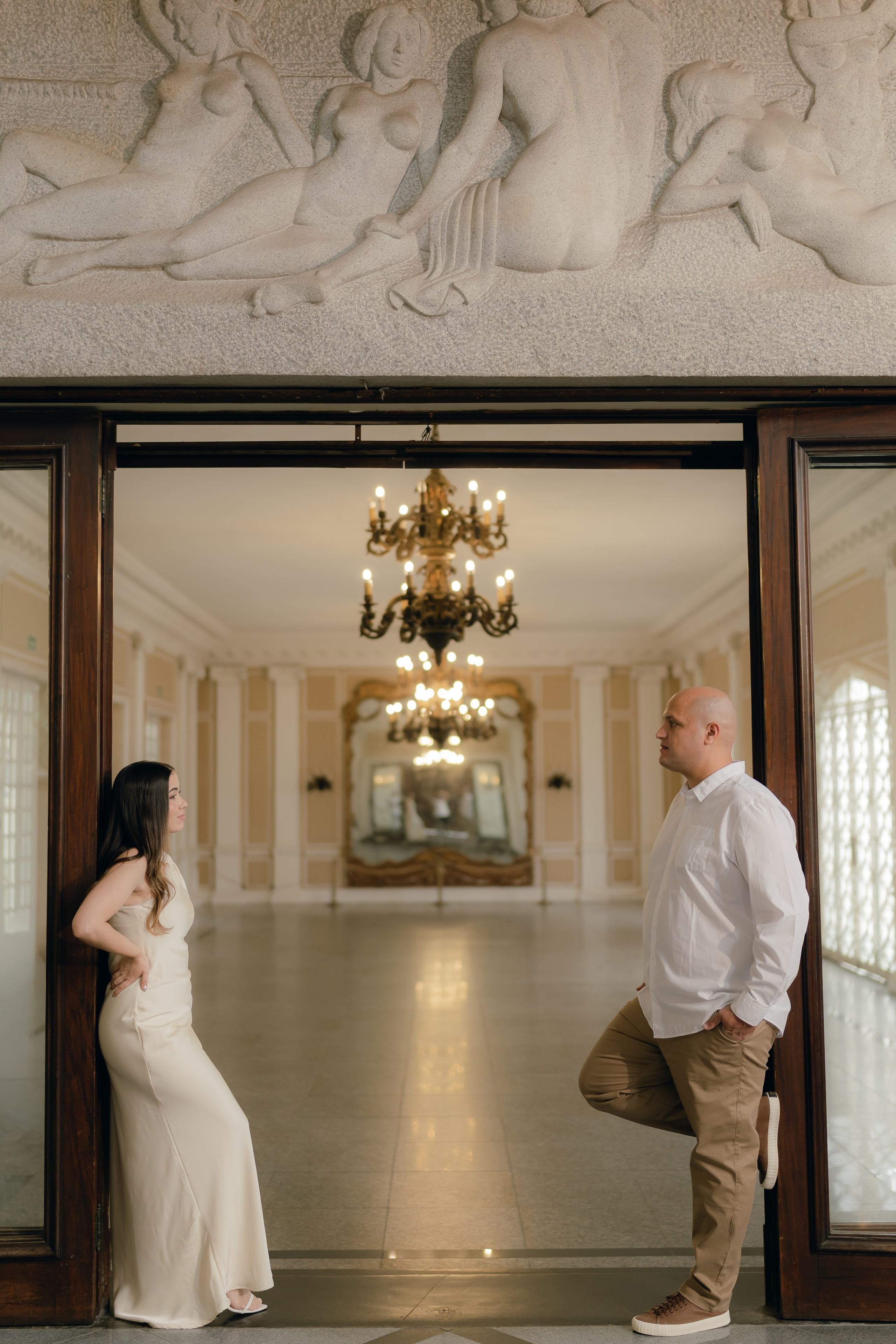 Pamela e Felippe. Vows Fotografia