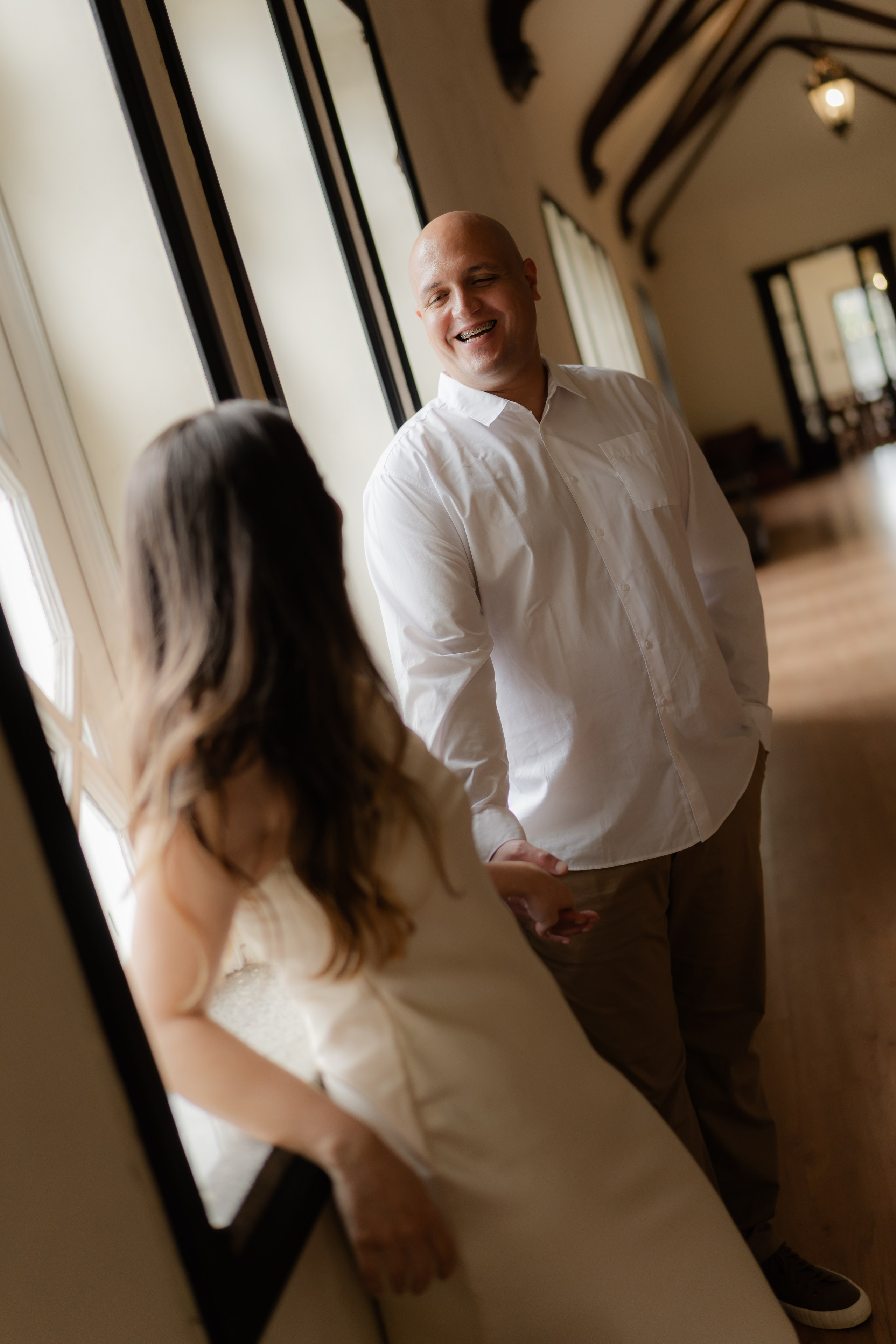 Pamela e Felippe. Vows Fotografia