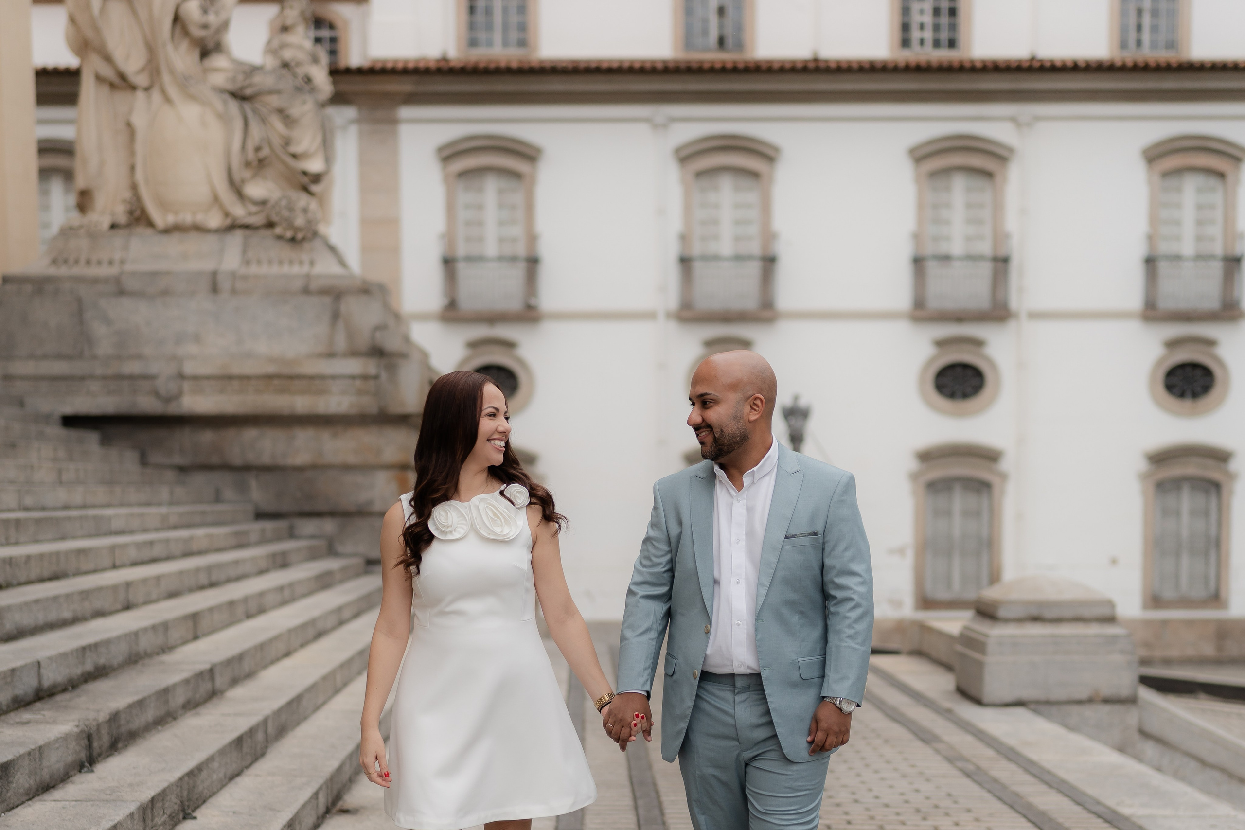 Isabela e Hugo. Vows Fotografia