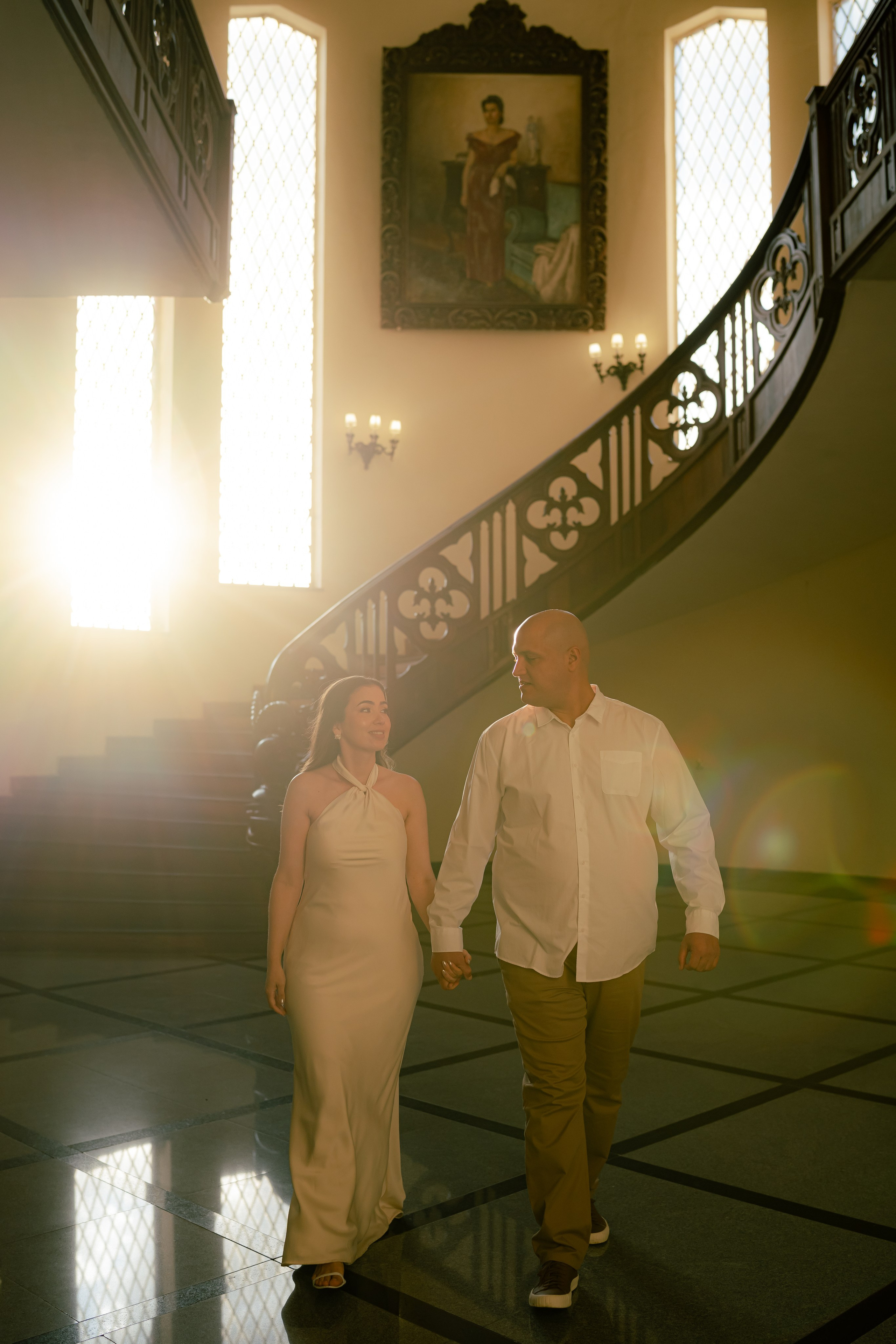 Pamela e Felippe. Vows Fotografia