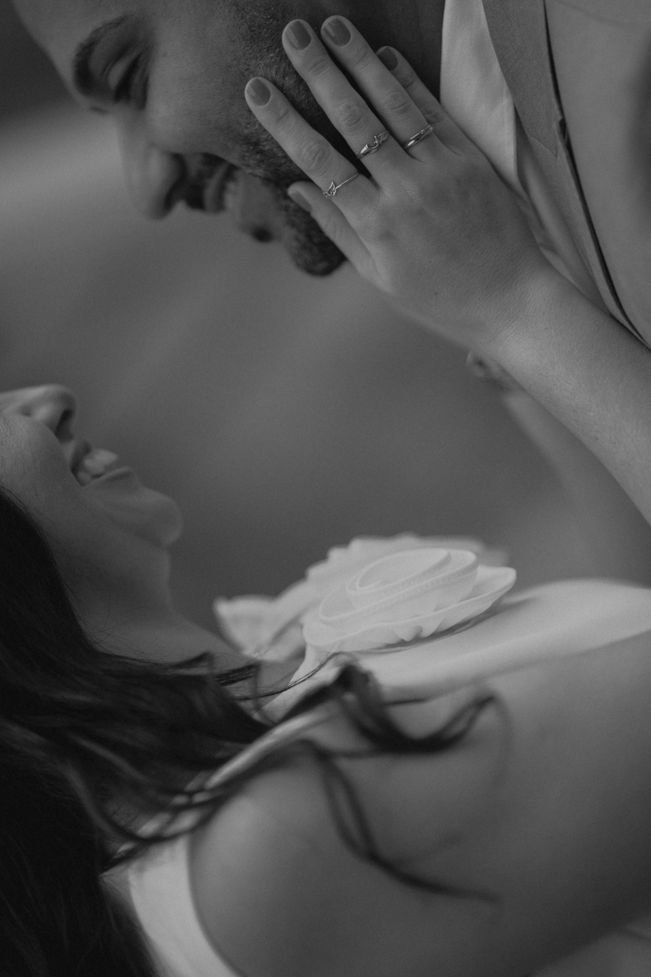 Isabela e Hugo. Vows Fotografia