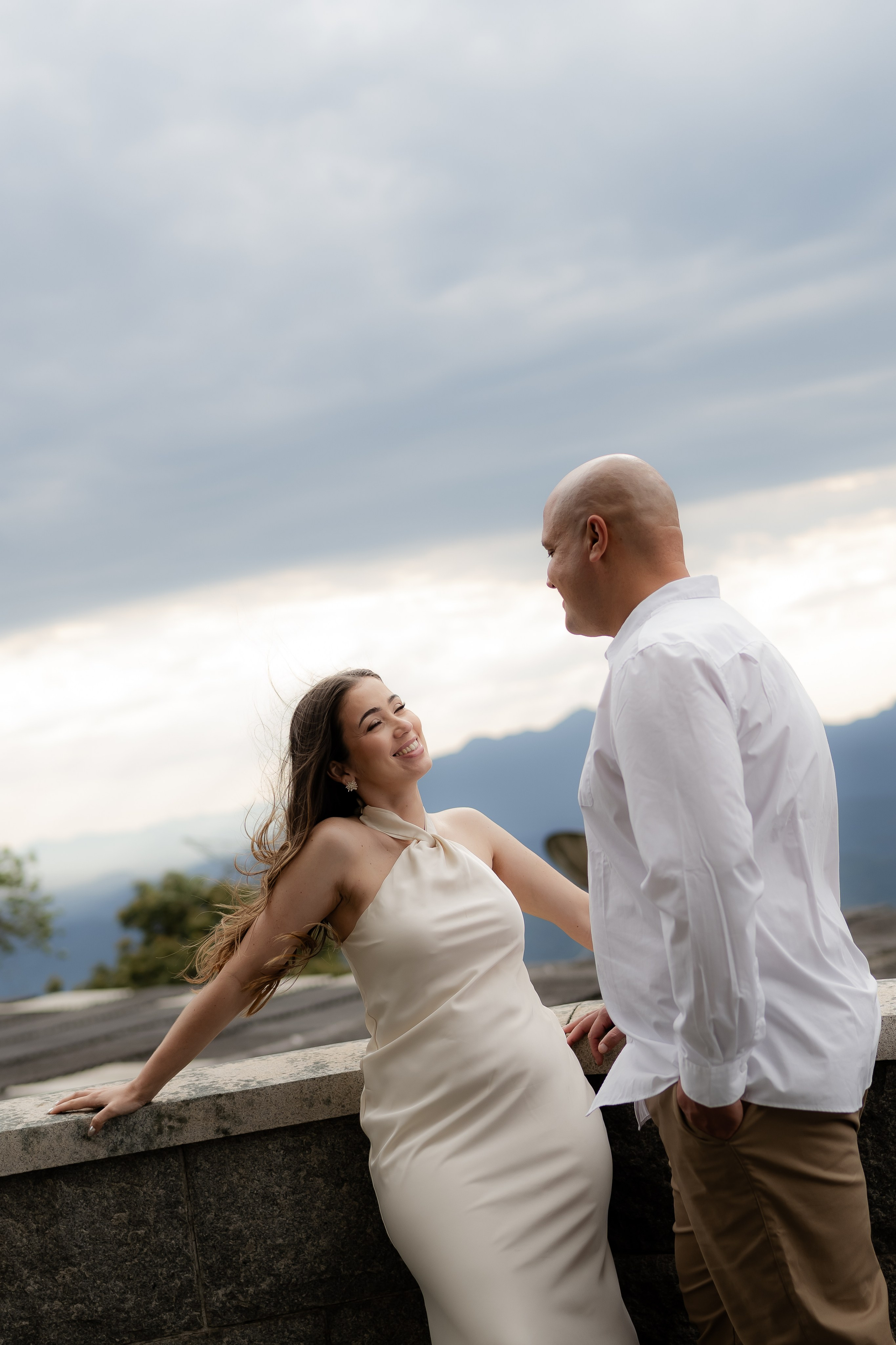 Pamela e Felippe. Vows Fotografia