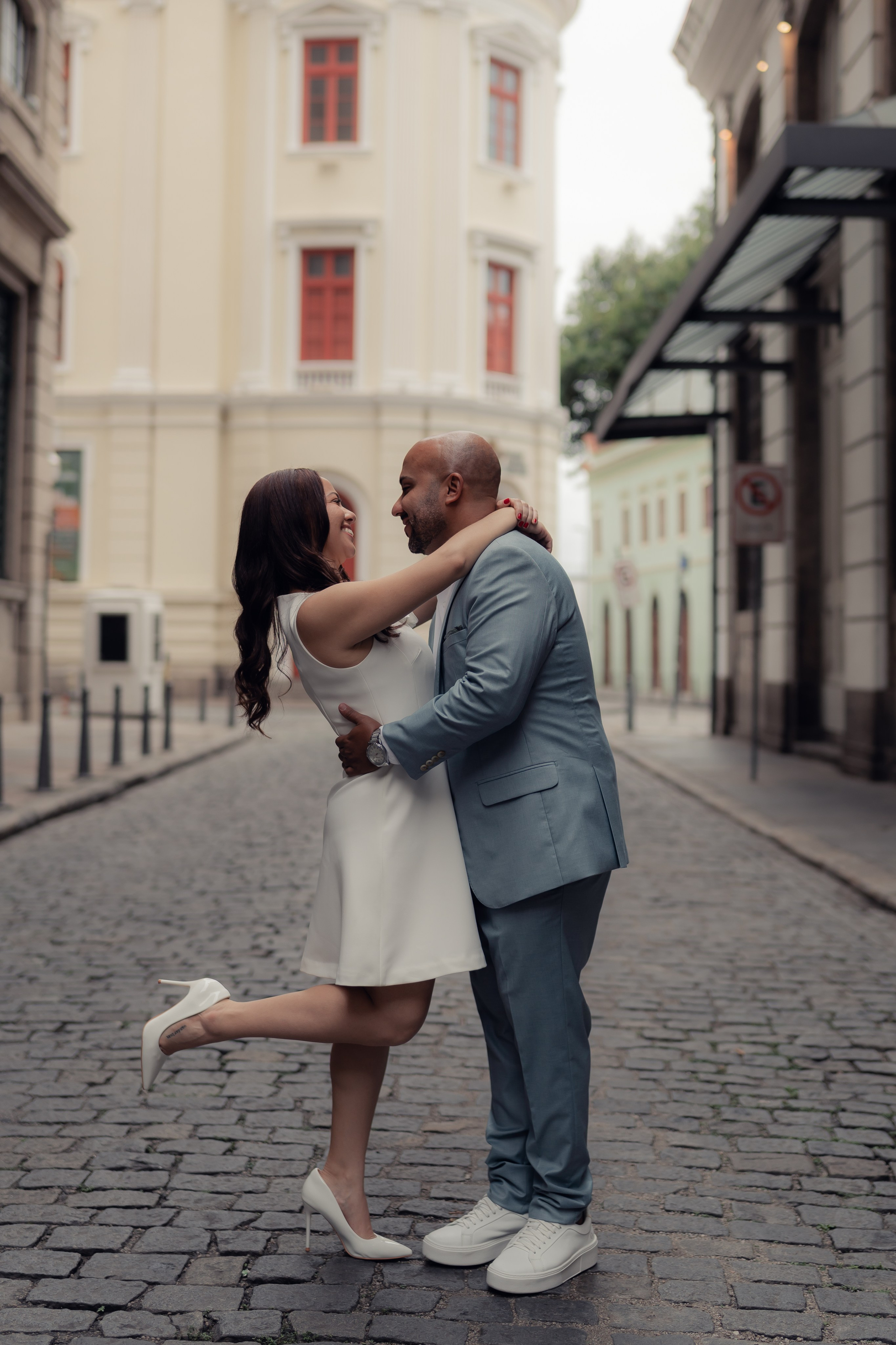 Isabela e Hugo. Vows Fotografia