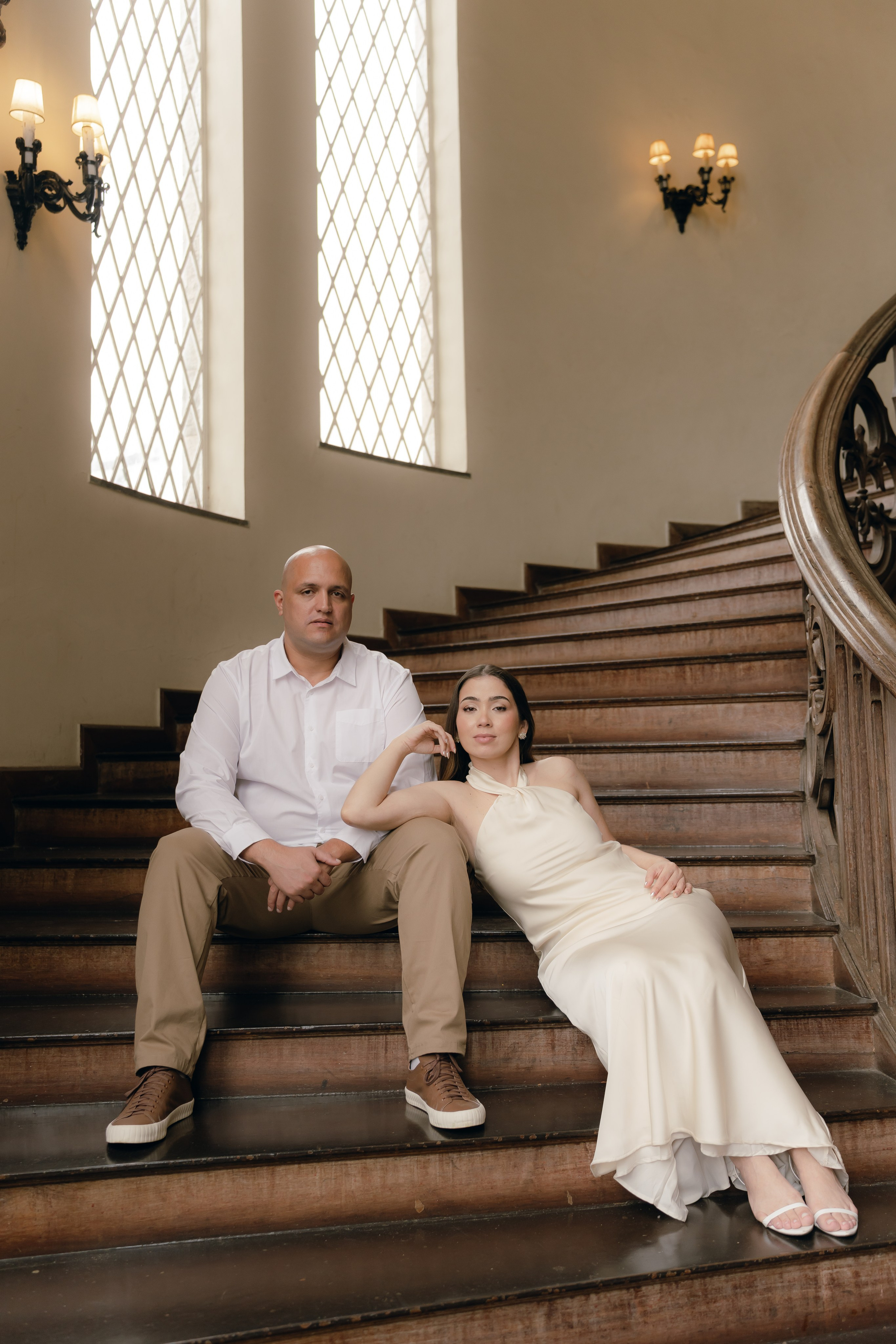 Pamela e Felippe. Vows Fotografia