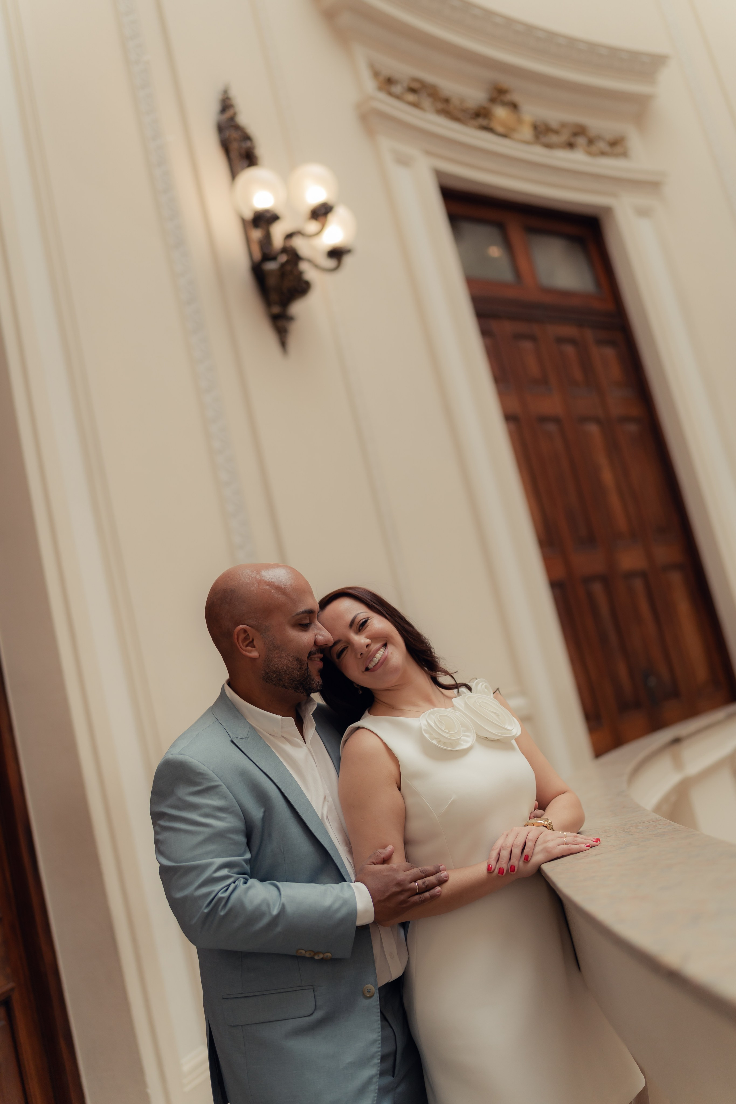 Isabela e Hugo. Vows Fotografia
