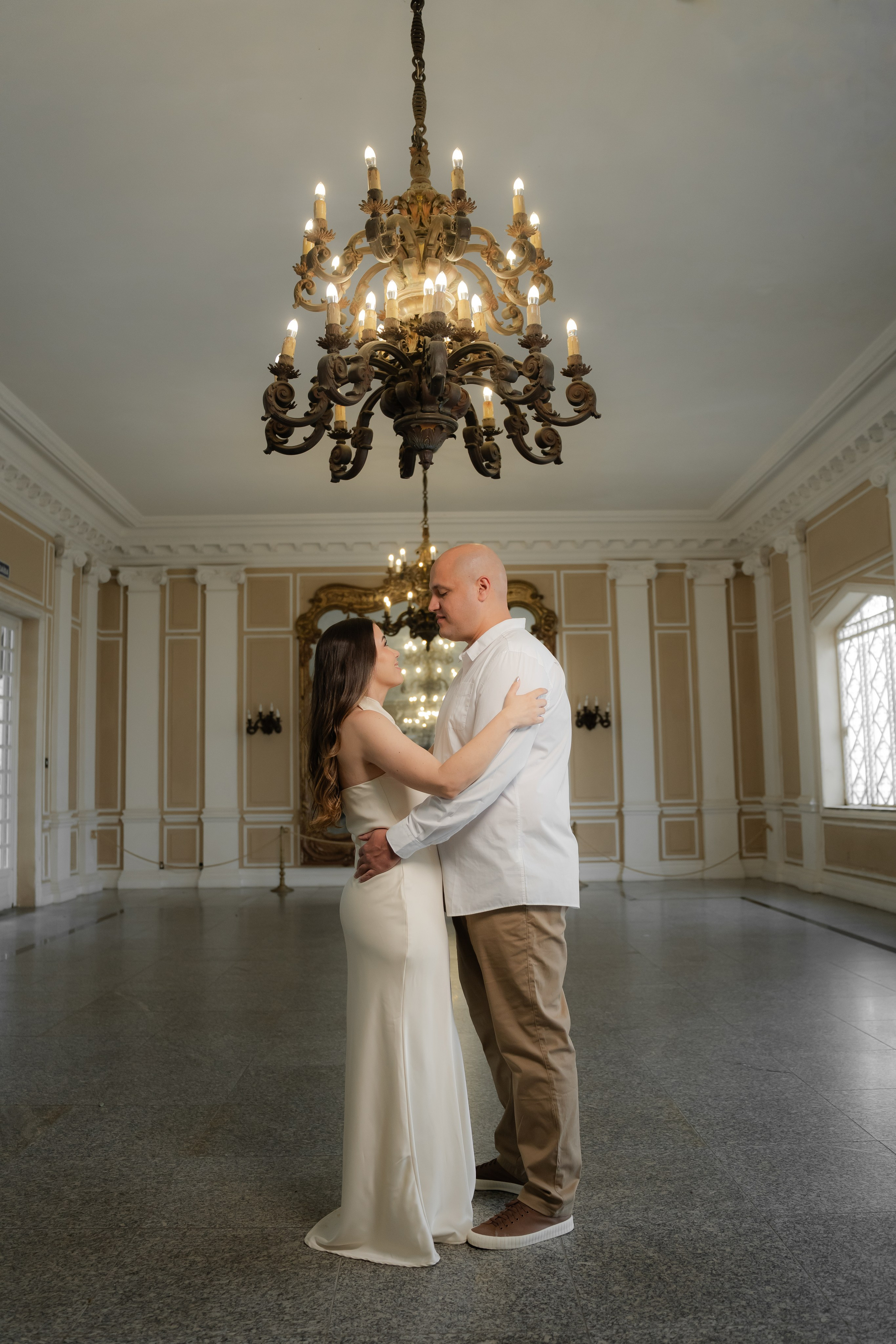 Pamela e Felippe. Vows Fotografia