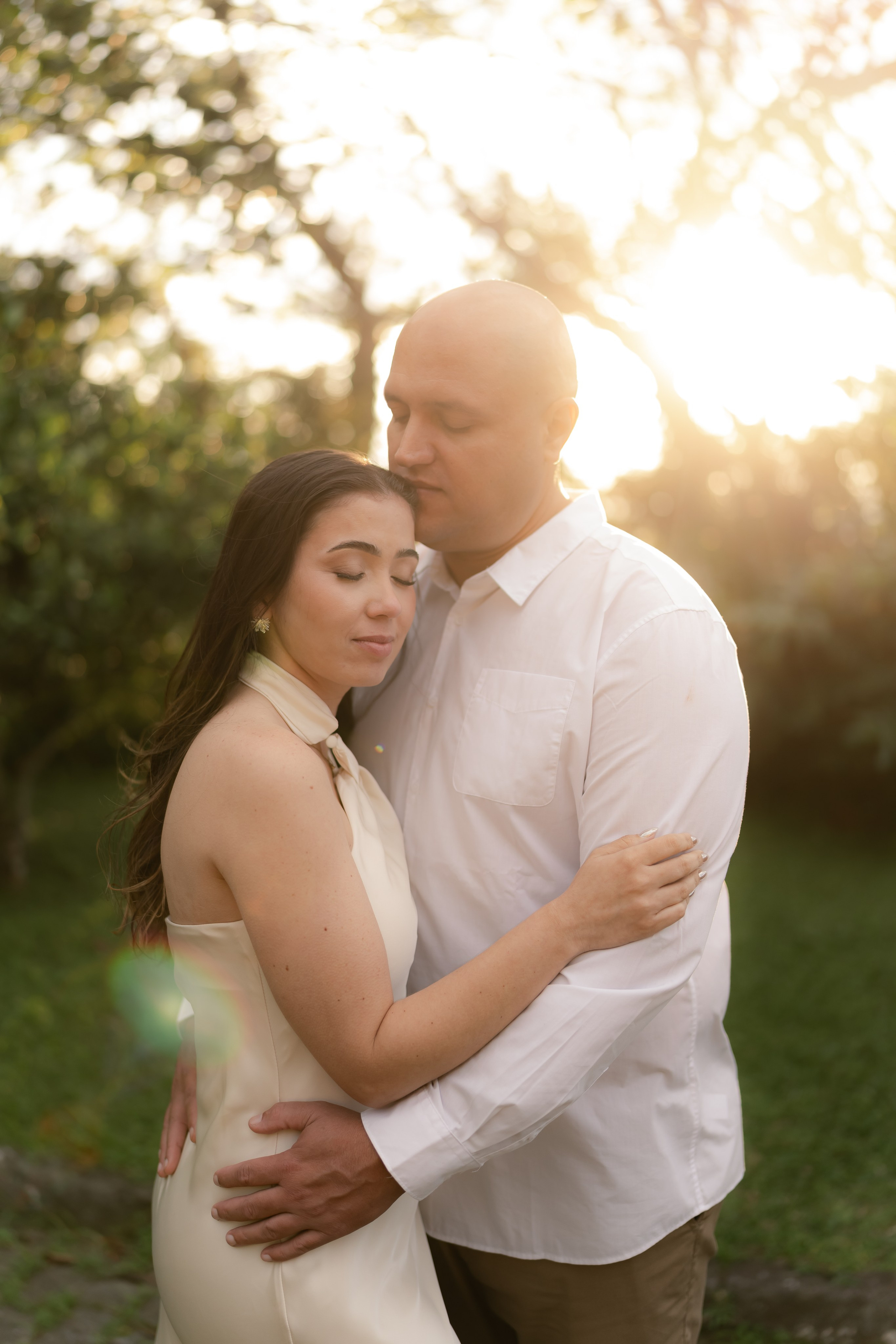 Pamela e Felippe. Vows Fotografia