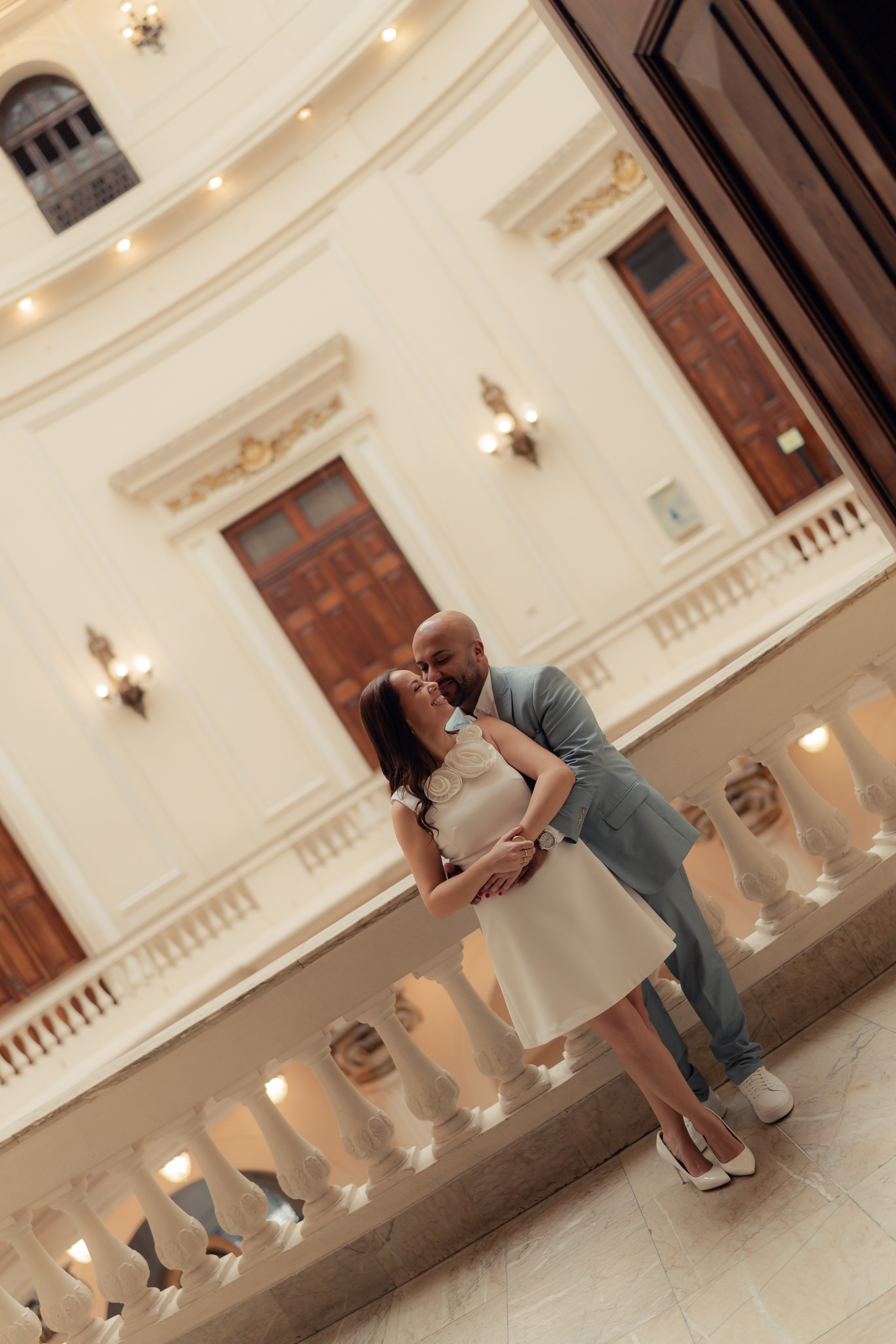 Isabela e Hugo. Vows Fotografia