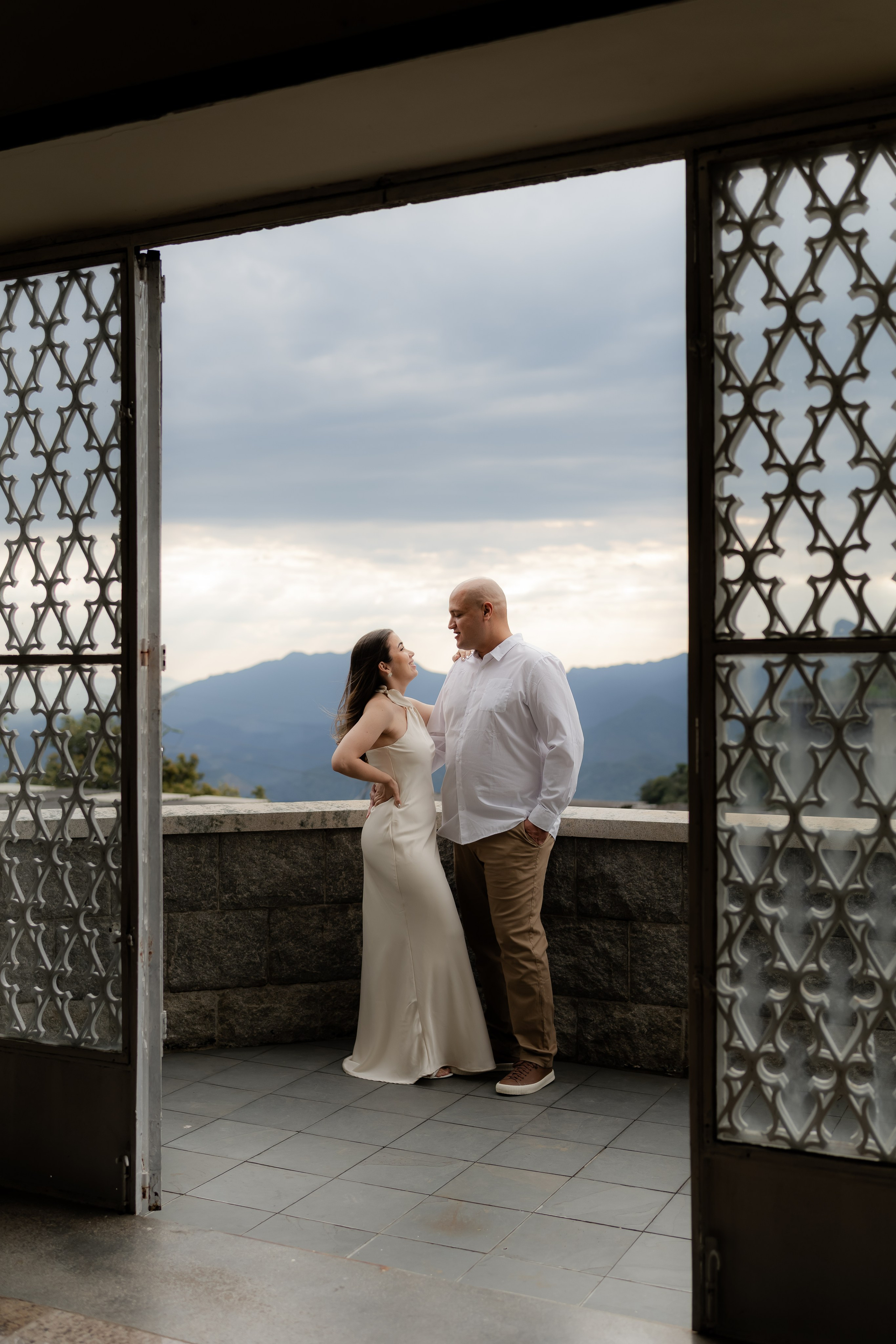 Pamela e Felippe. Vows Fotografia