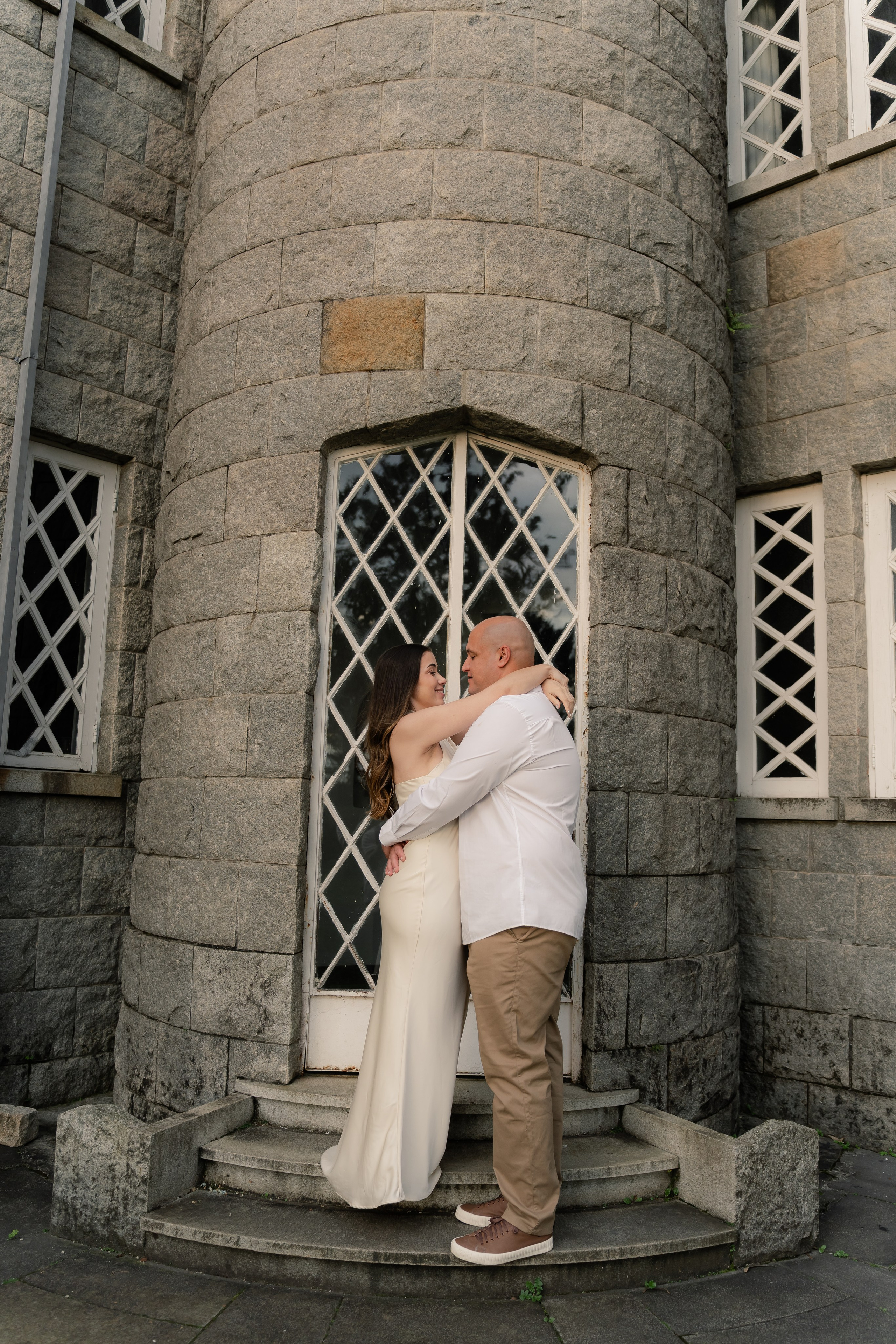 Pamela e Felippe. Vows Fotografia