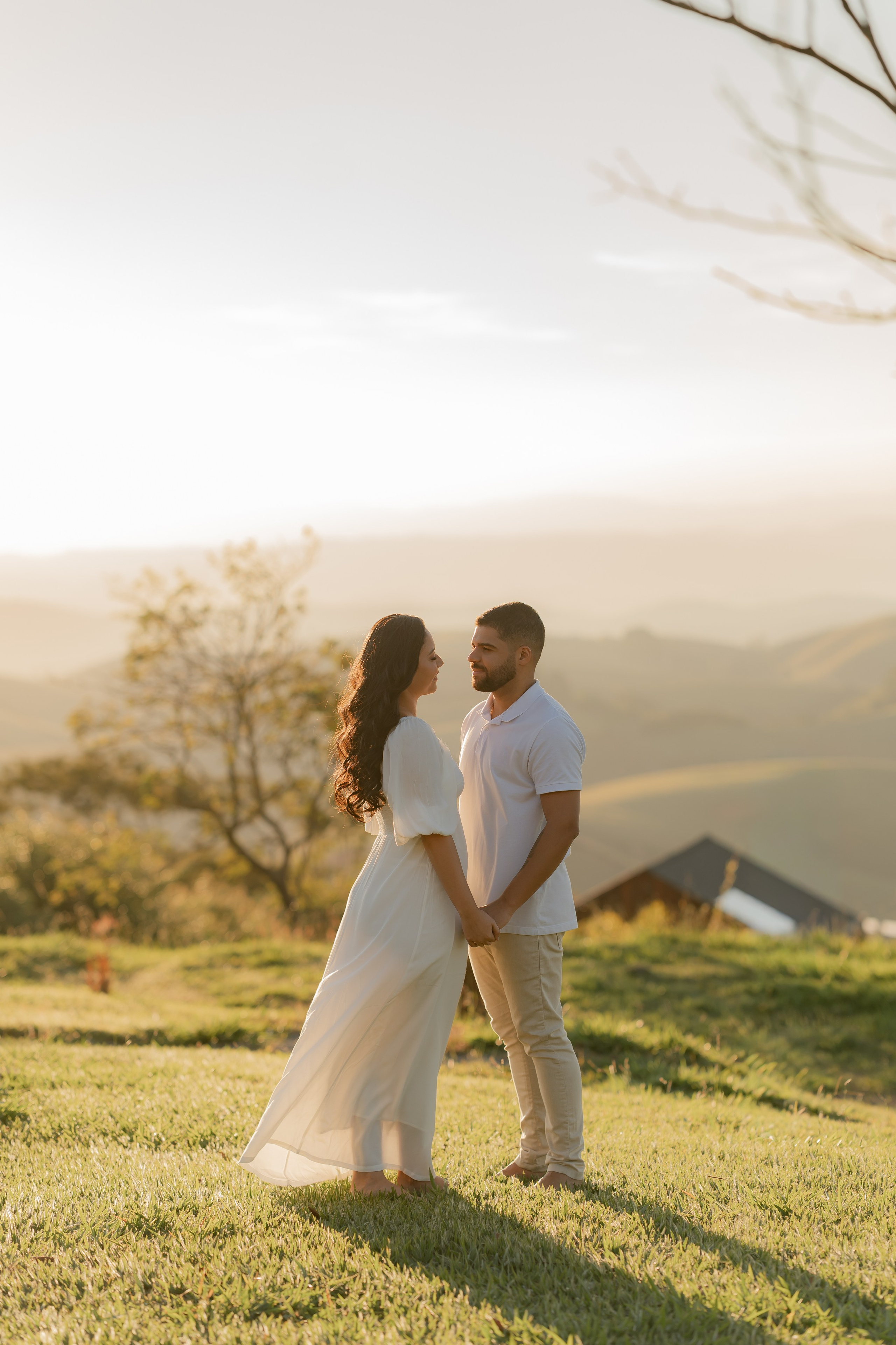 Gabriele e Lucas. Vows Fotografia