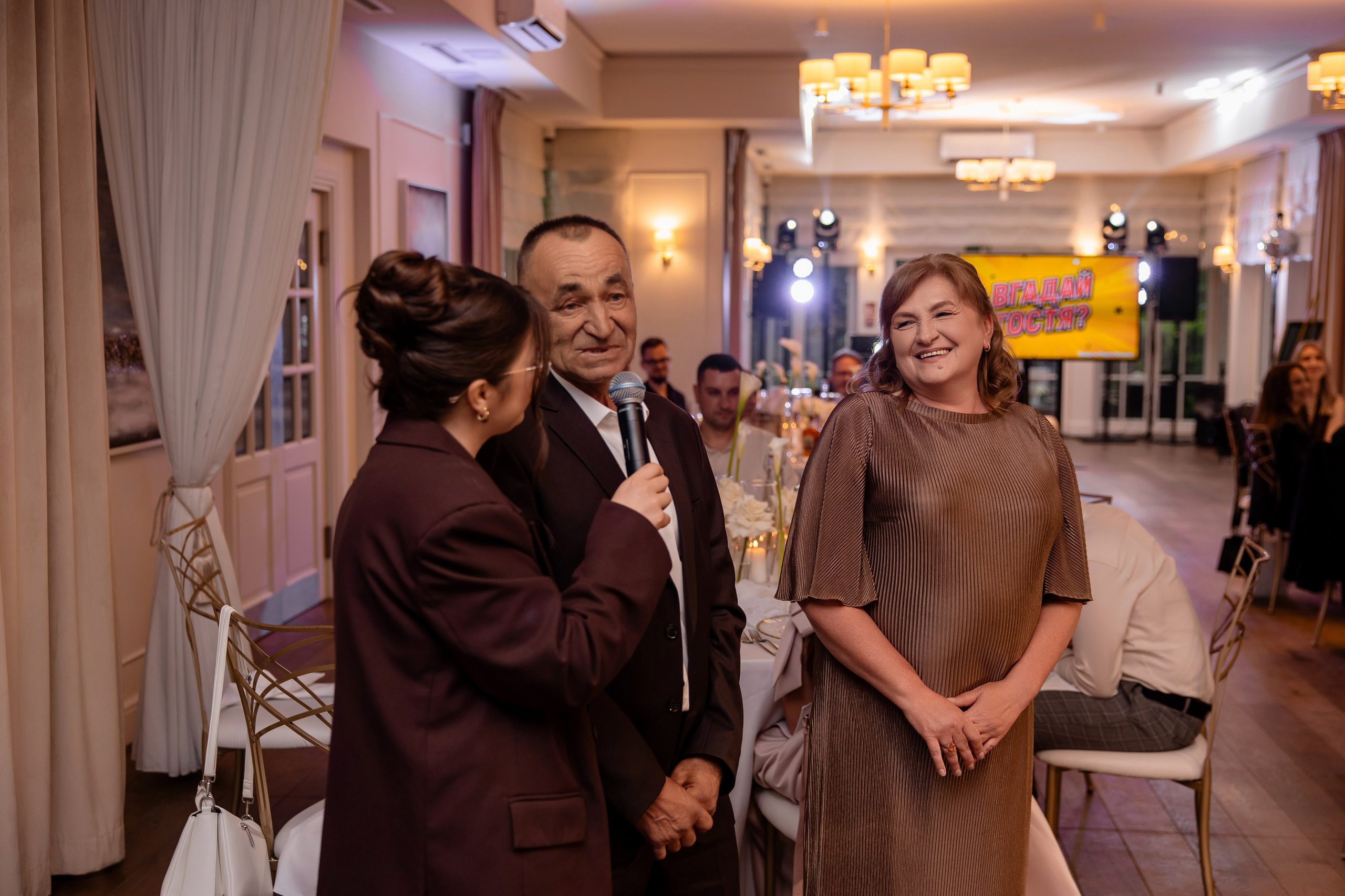 Василь + Іванна. Весільний, сімейний фотограф Варшава