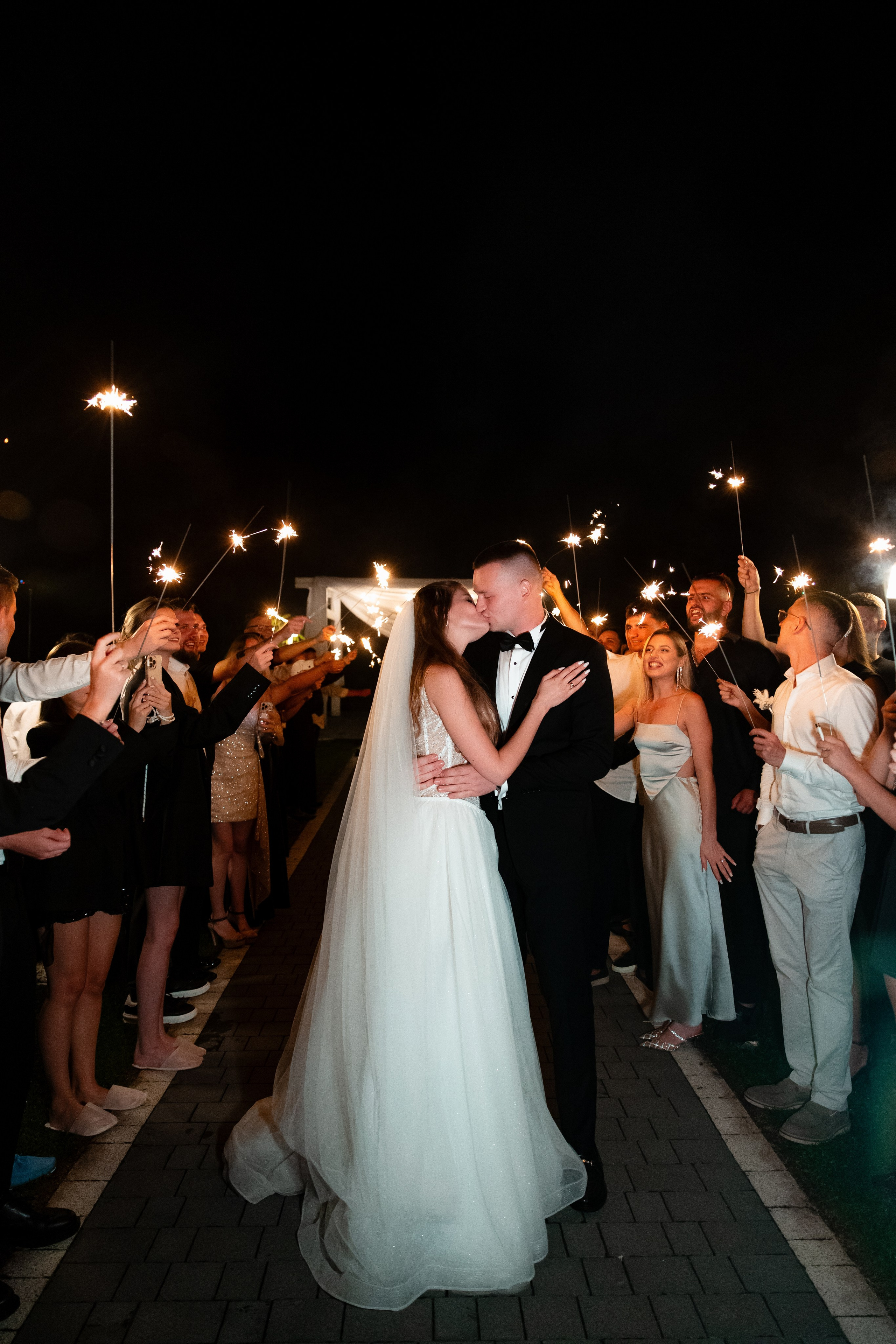 Артур + Анастасія. Весільний, сімейний фотограф Варшава