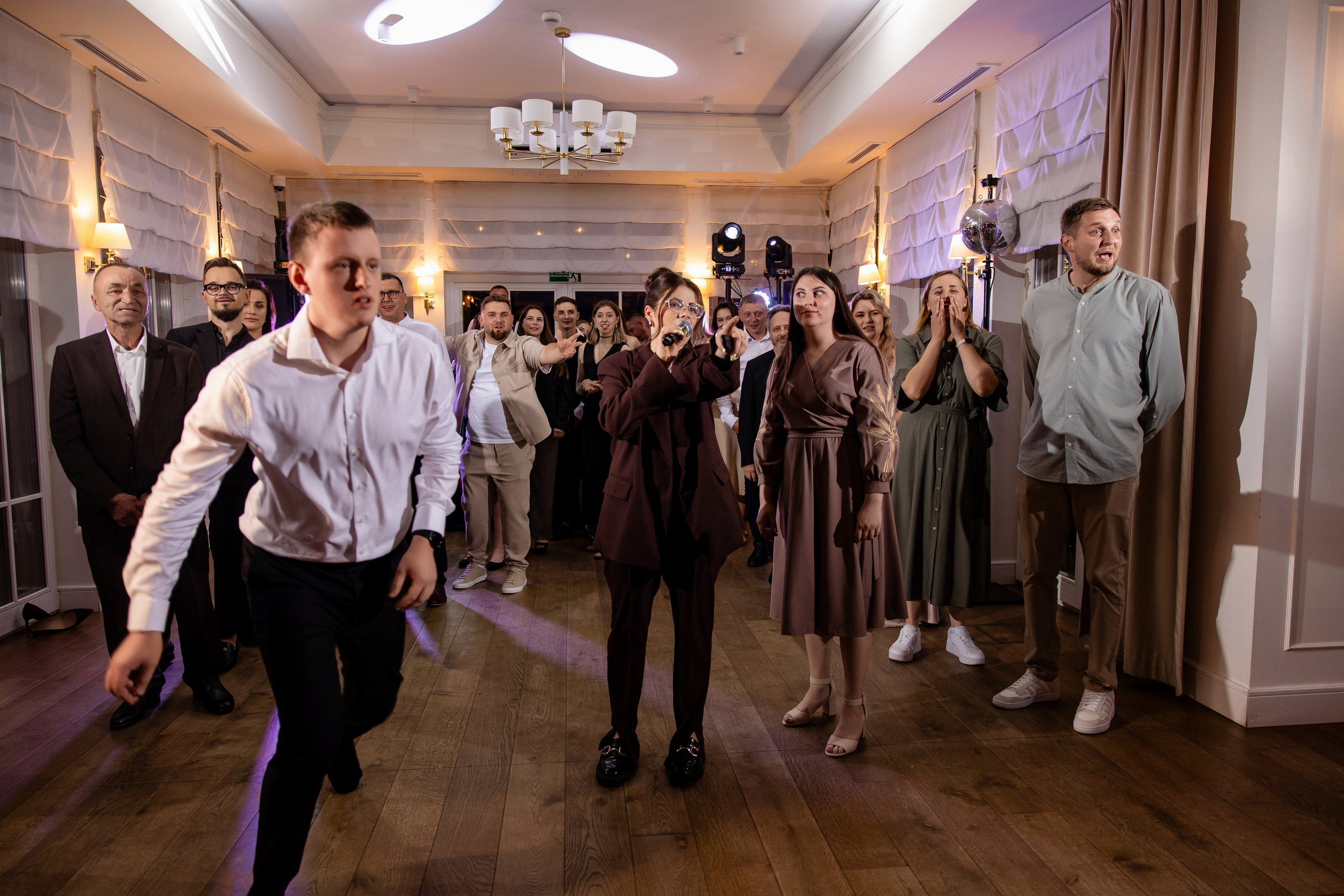 Василь + Іванна. Весільний, сімейний фотограф Варшава