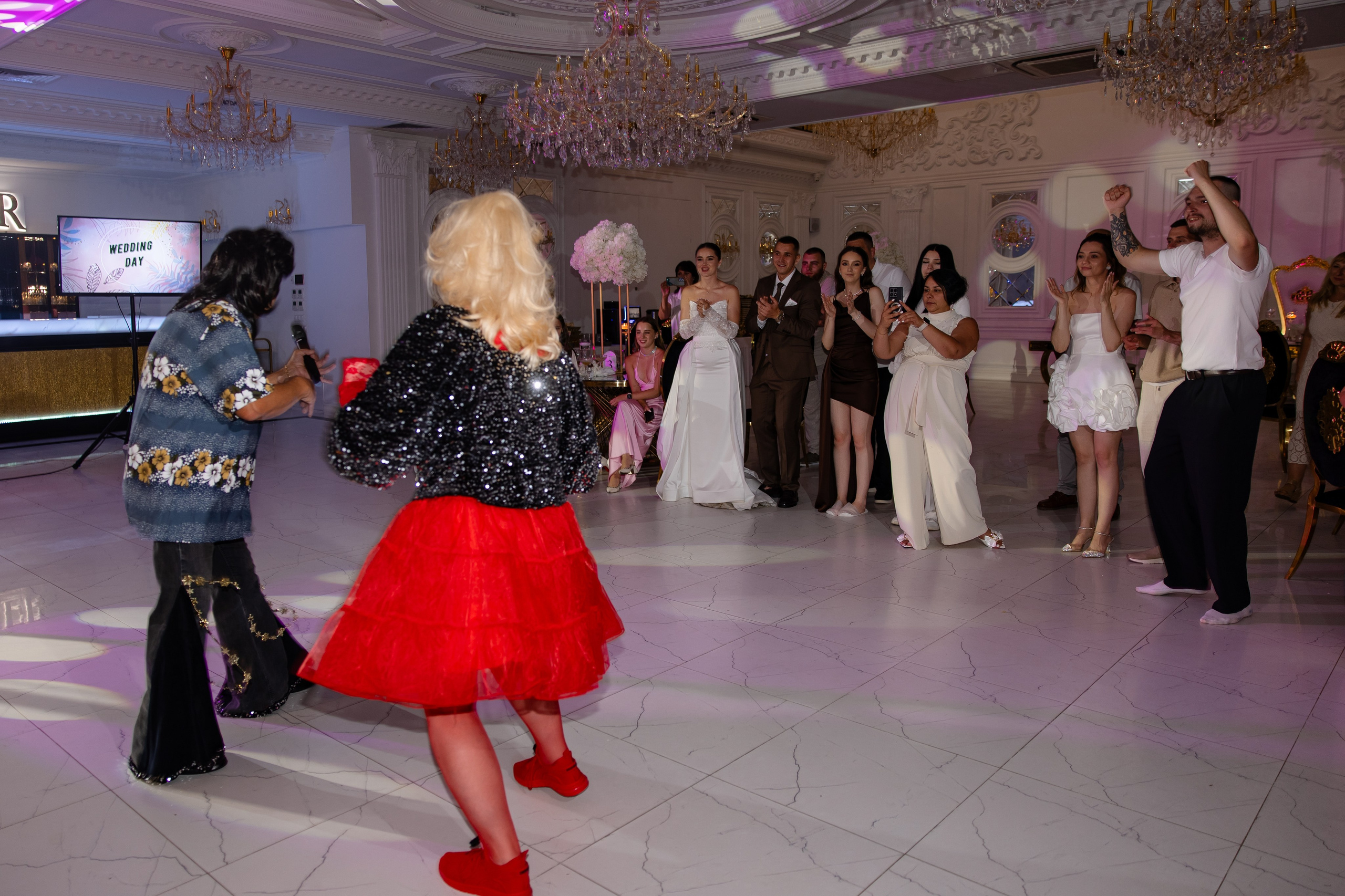 Ігор + Тая. Весільний, сімейний фотограф Варшава