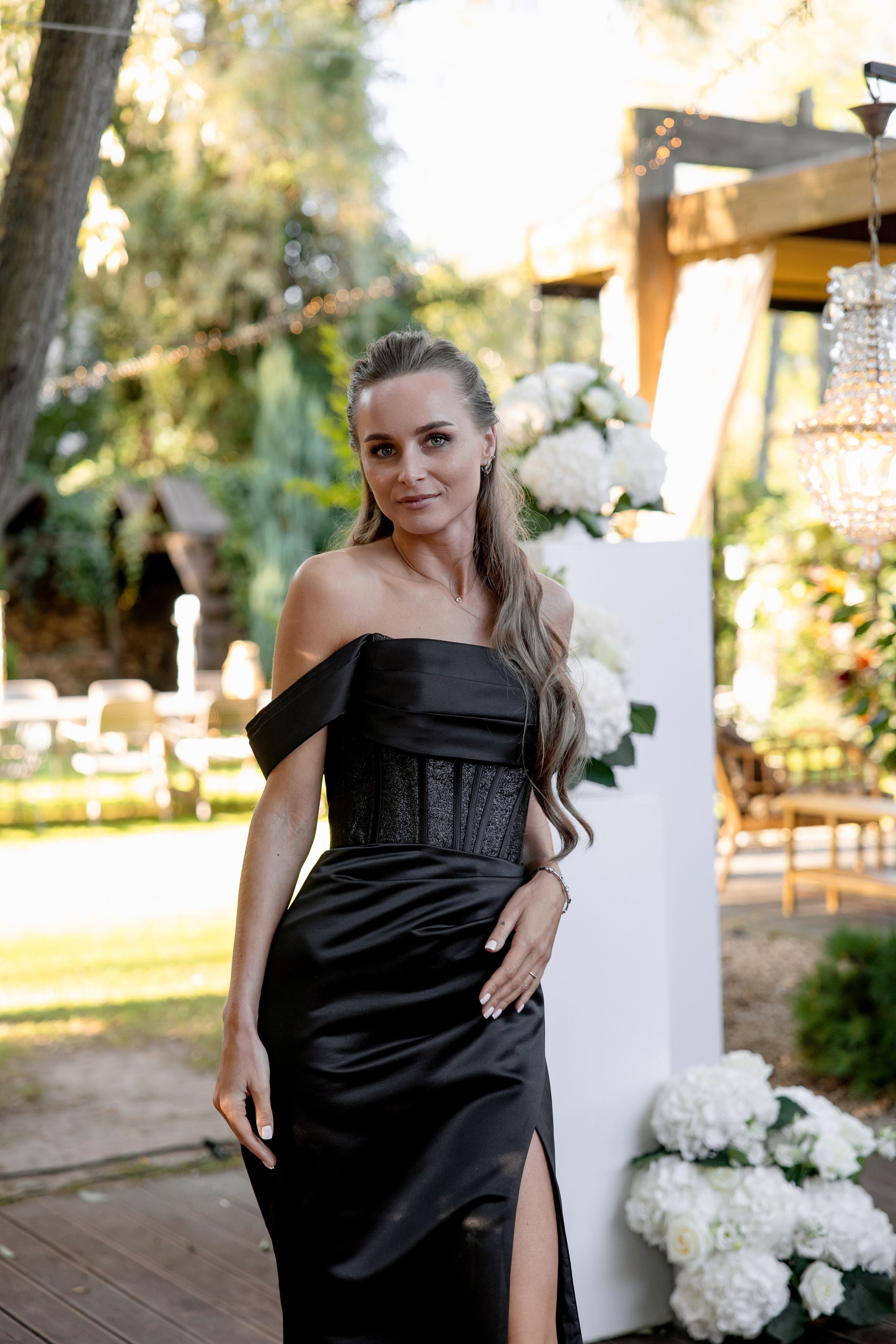 Андрій+Тетяна. Весільний, сімейний фотограф Варшава