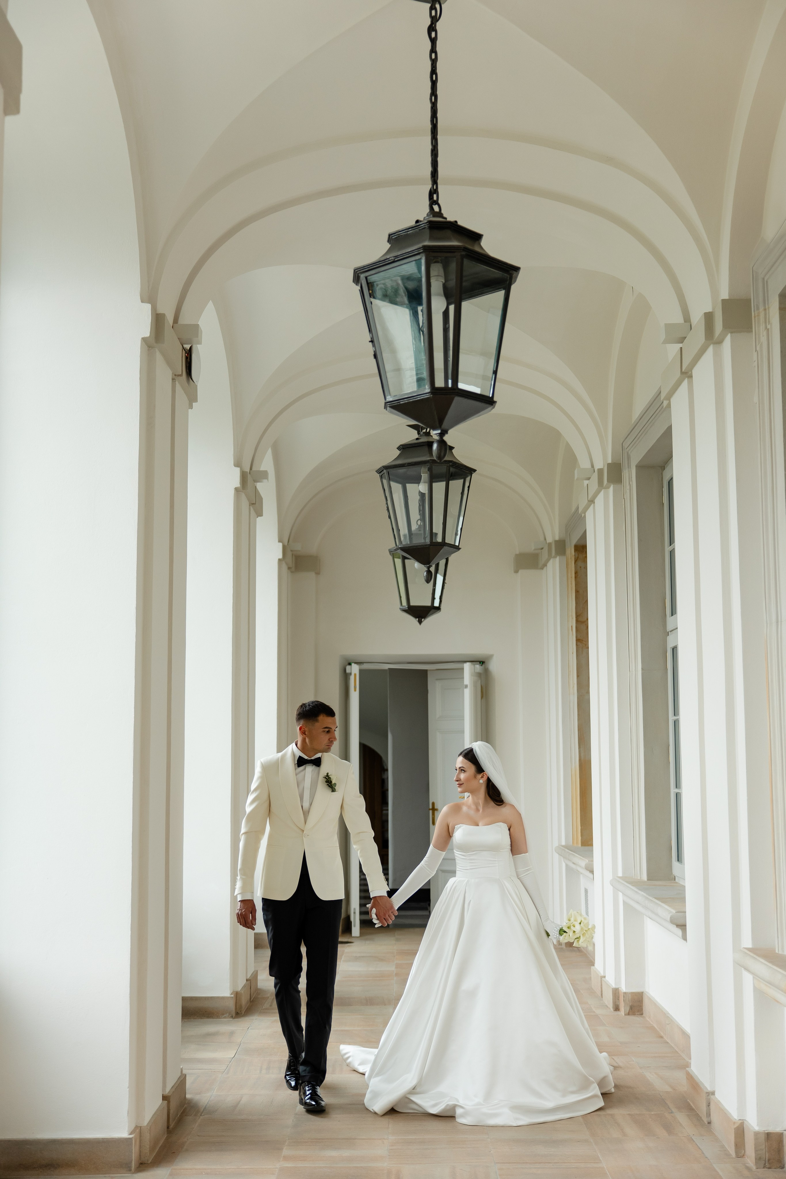 Василь + Іванна. Весільний, сімейний фотограф Варшава