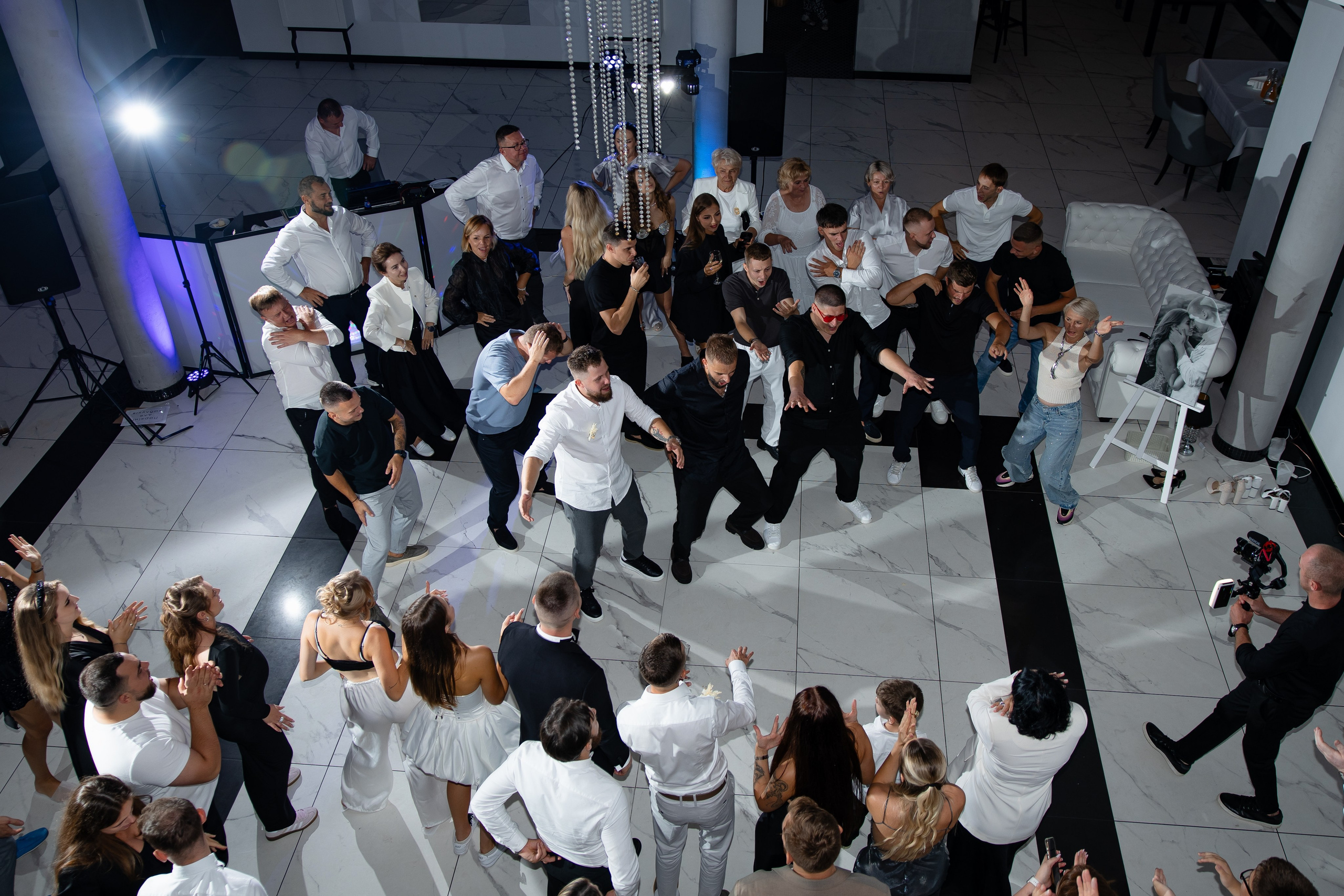 Артур + Анастасія. Весільний, сімейний фотограф Варшава