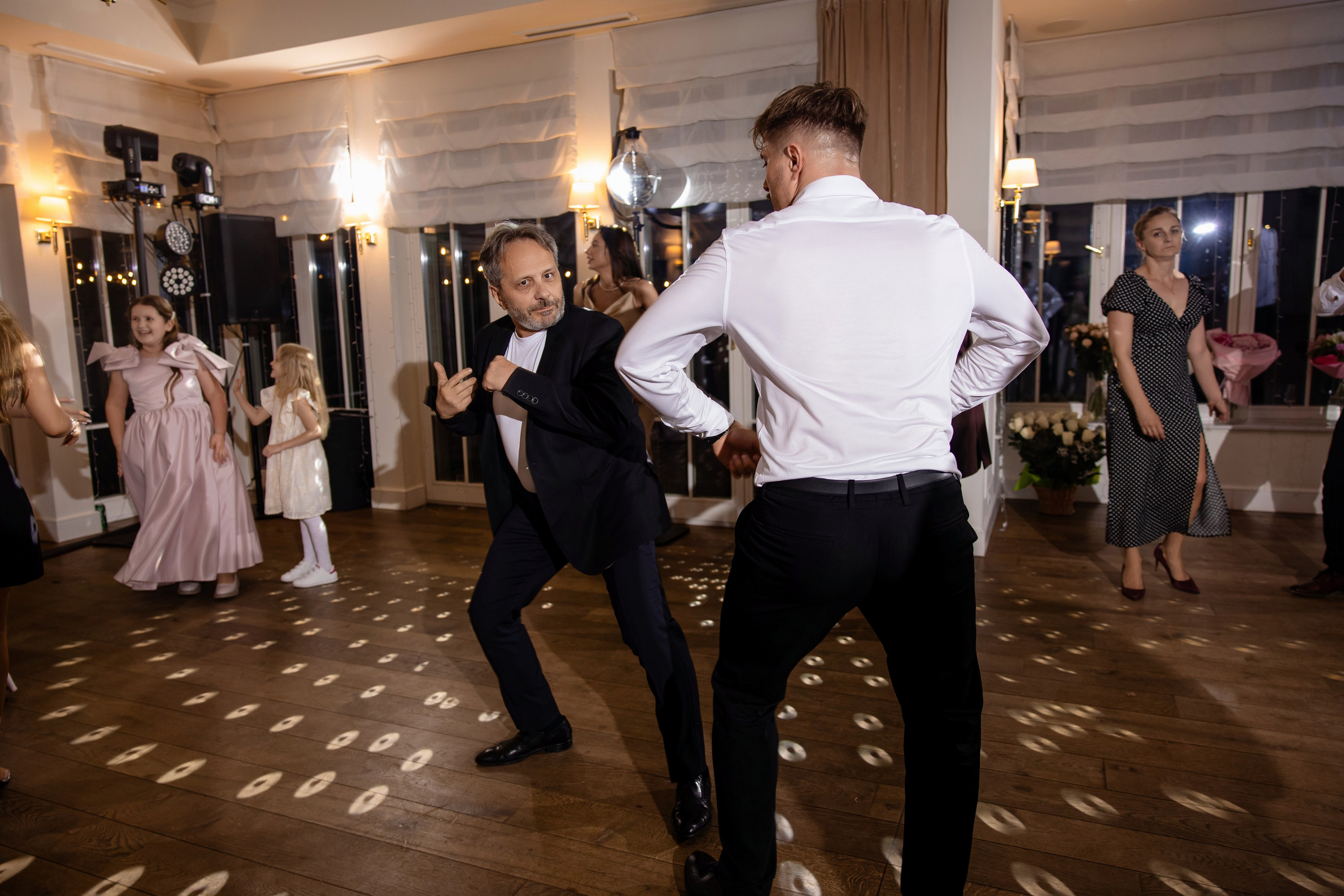 Василь + Іванна. Весільний, сімейний фотограф Варшава