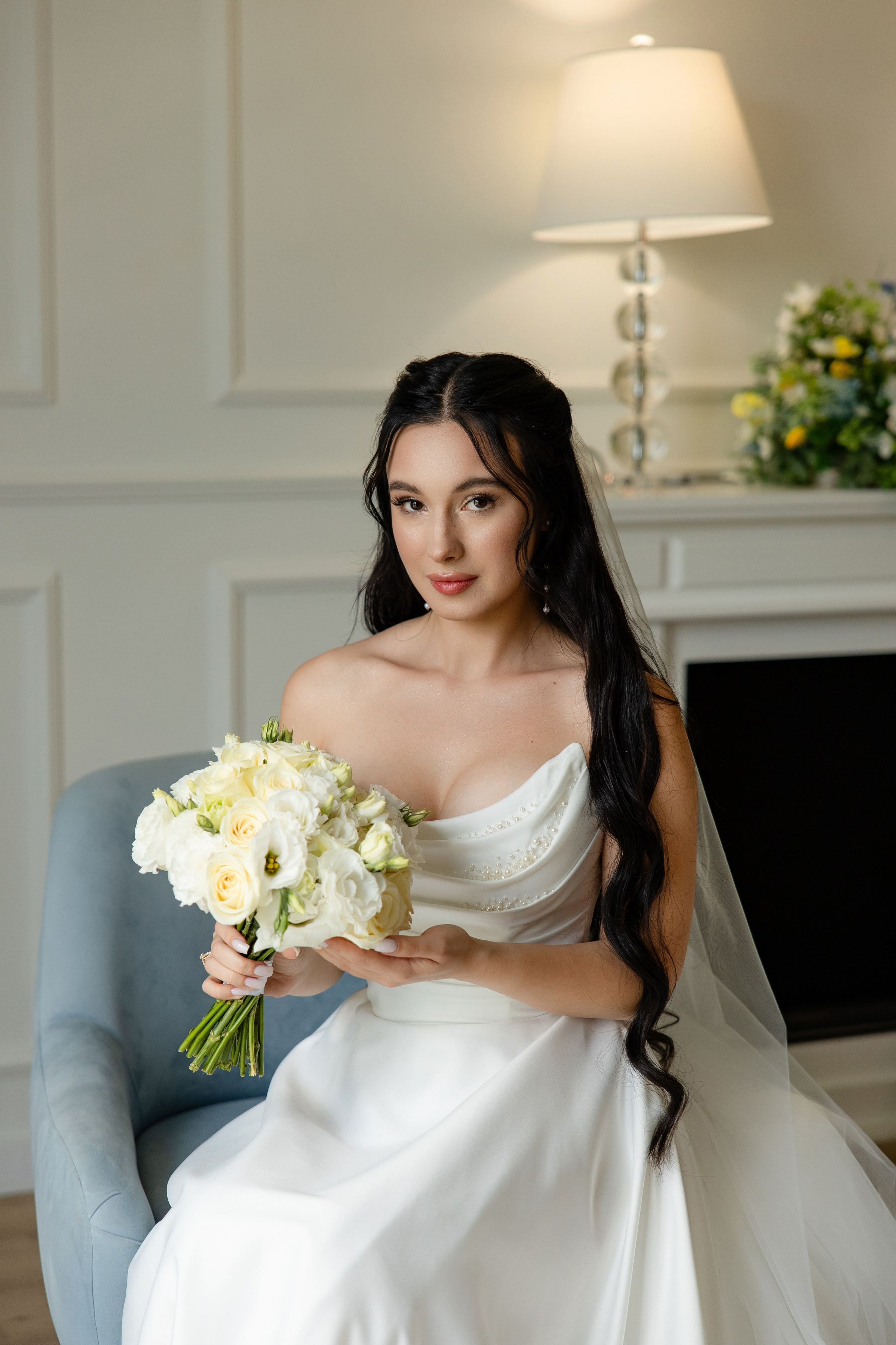 Діма + Валерія. Весільний, сімейний фотограф Варшава