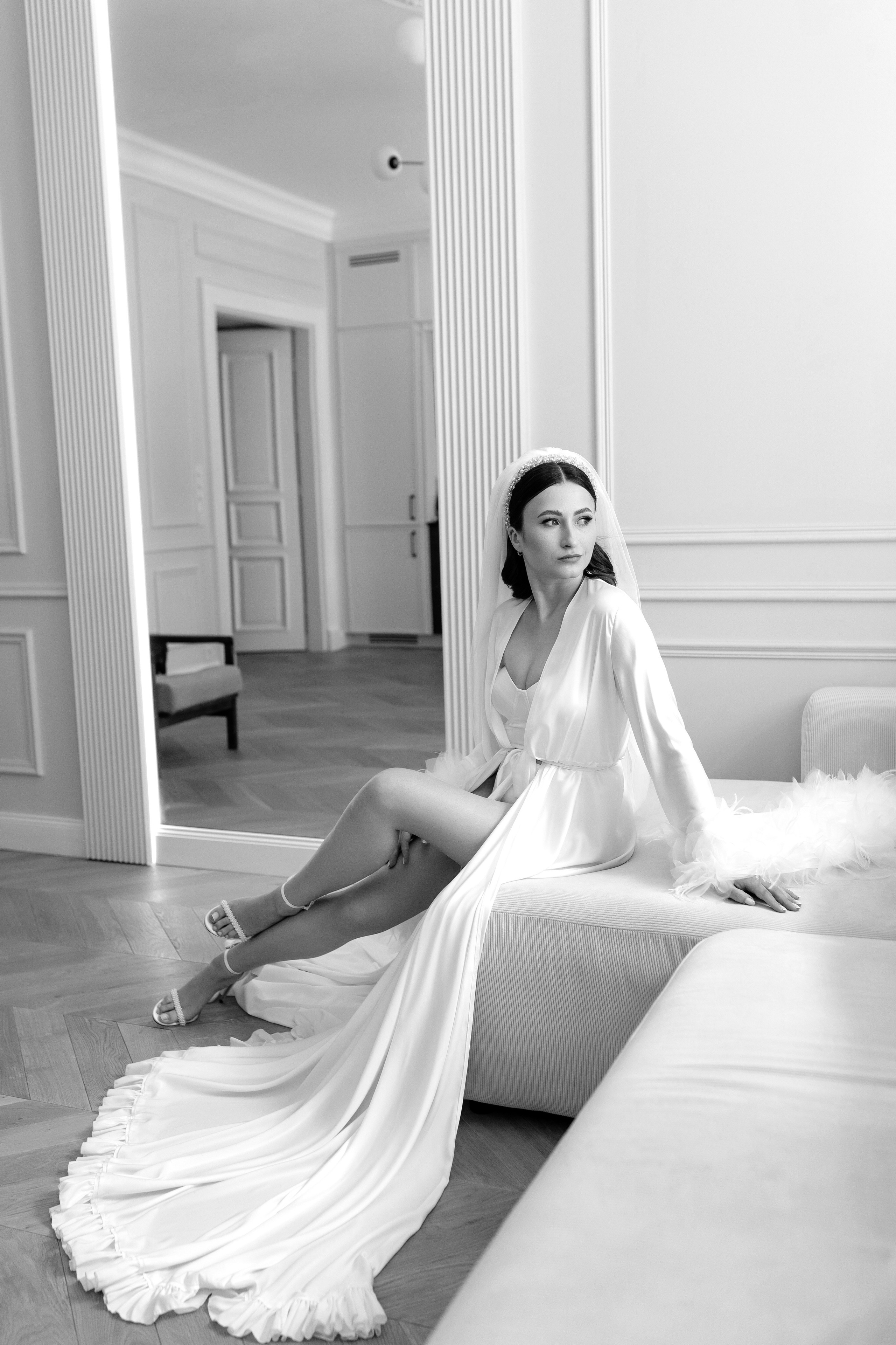 Василь + Іванна. Весільний, сімейний фотограф Варшава