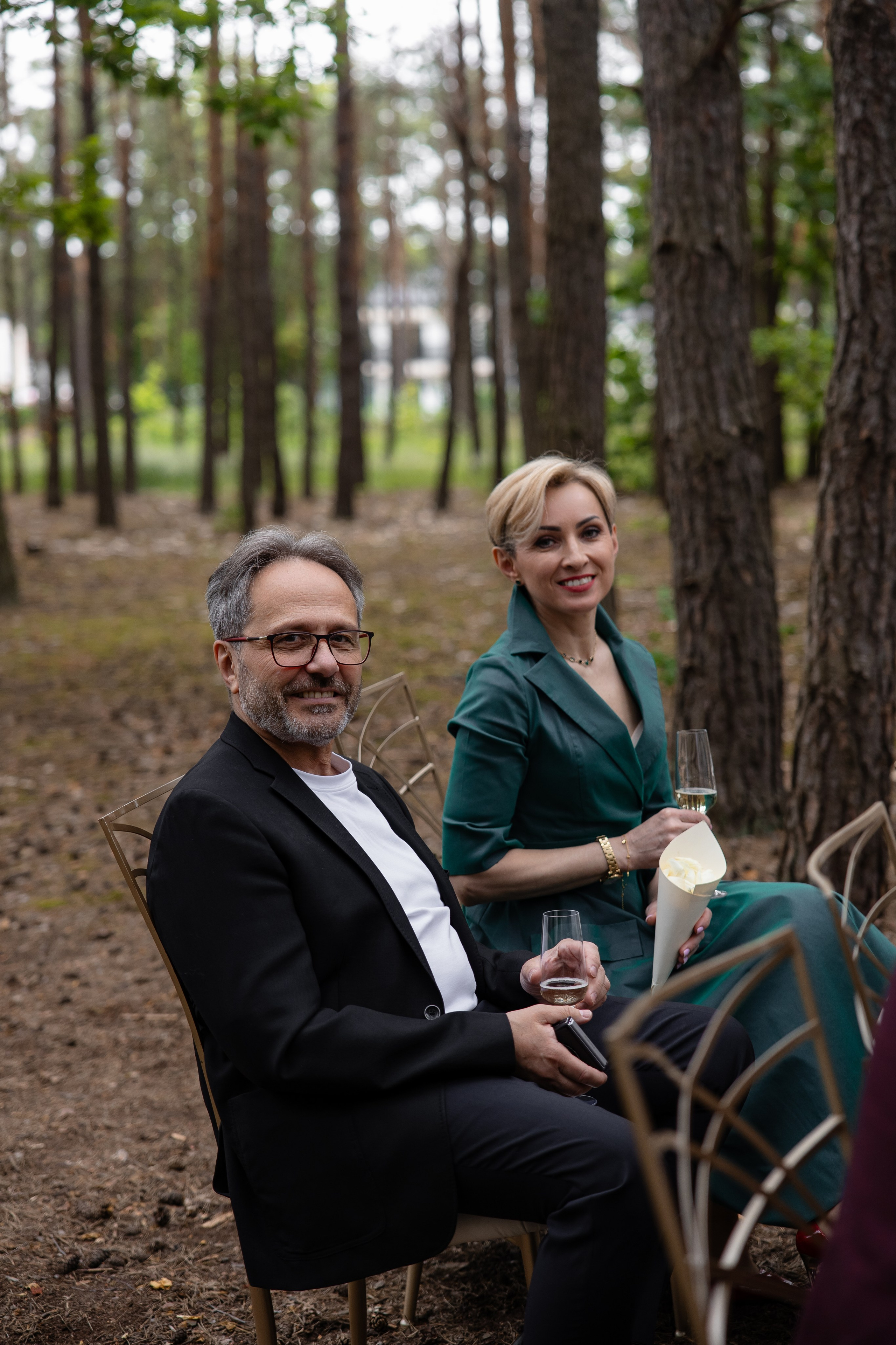 Василь + Іванна. Весільний, сімейний фотограф Варшава