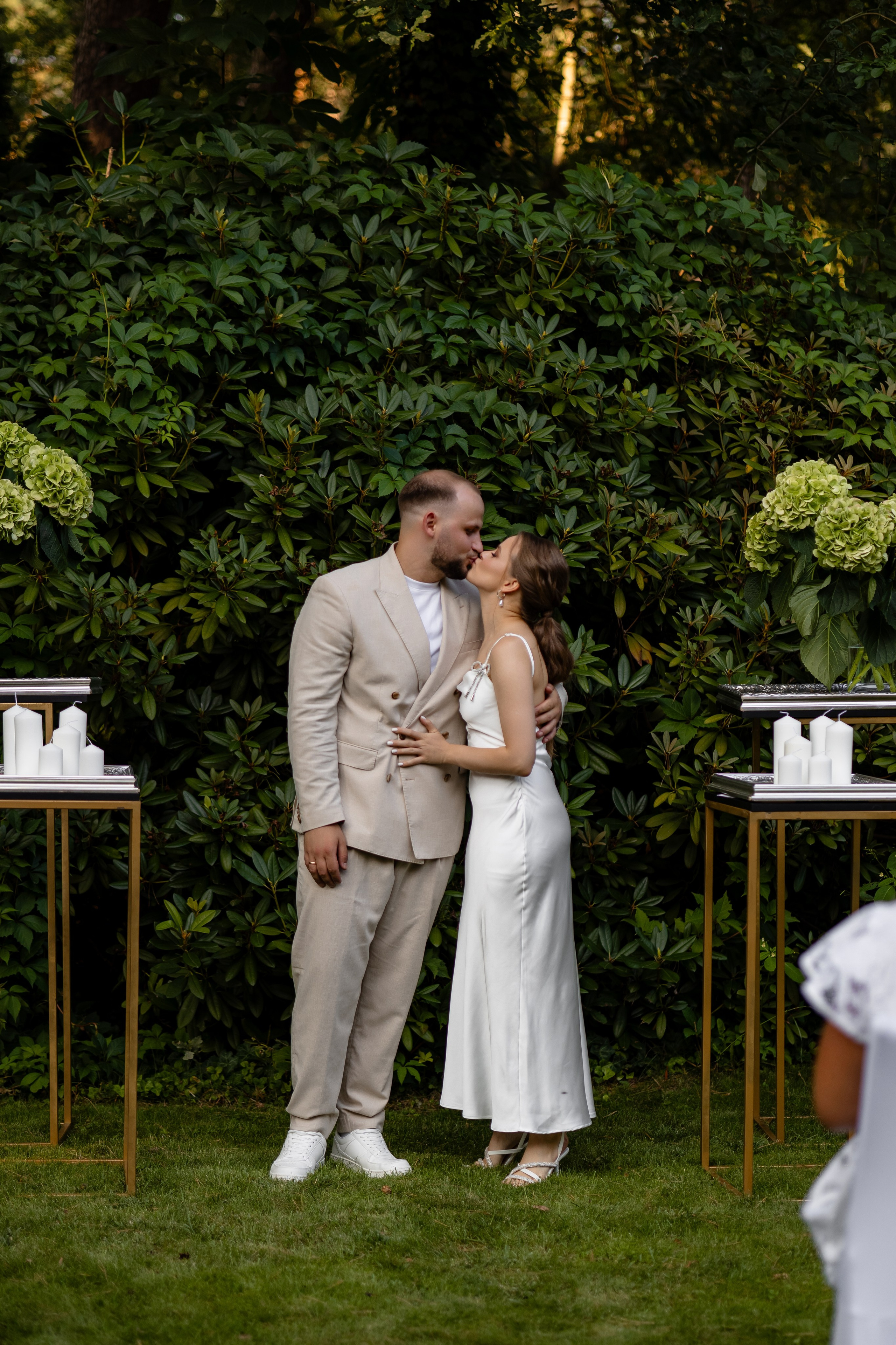 Олександр+Евеліна. Весільний, сімейний фотограф Варшава