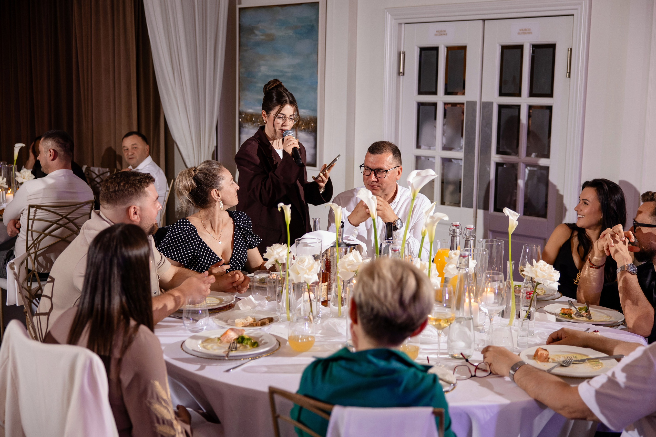 Василь + Іванна. Весільний, сімейний фотограф Варшава