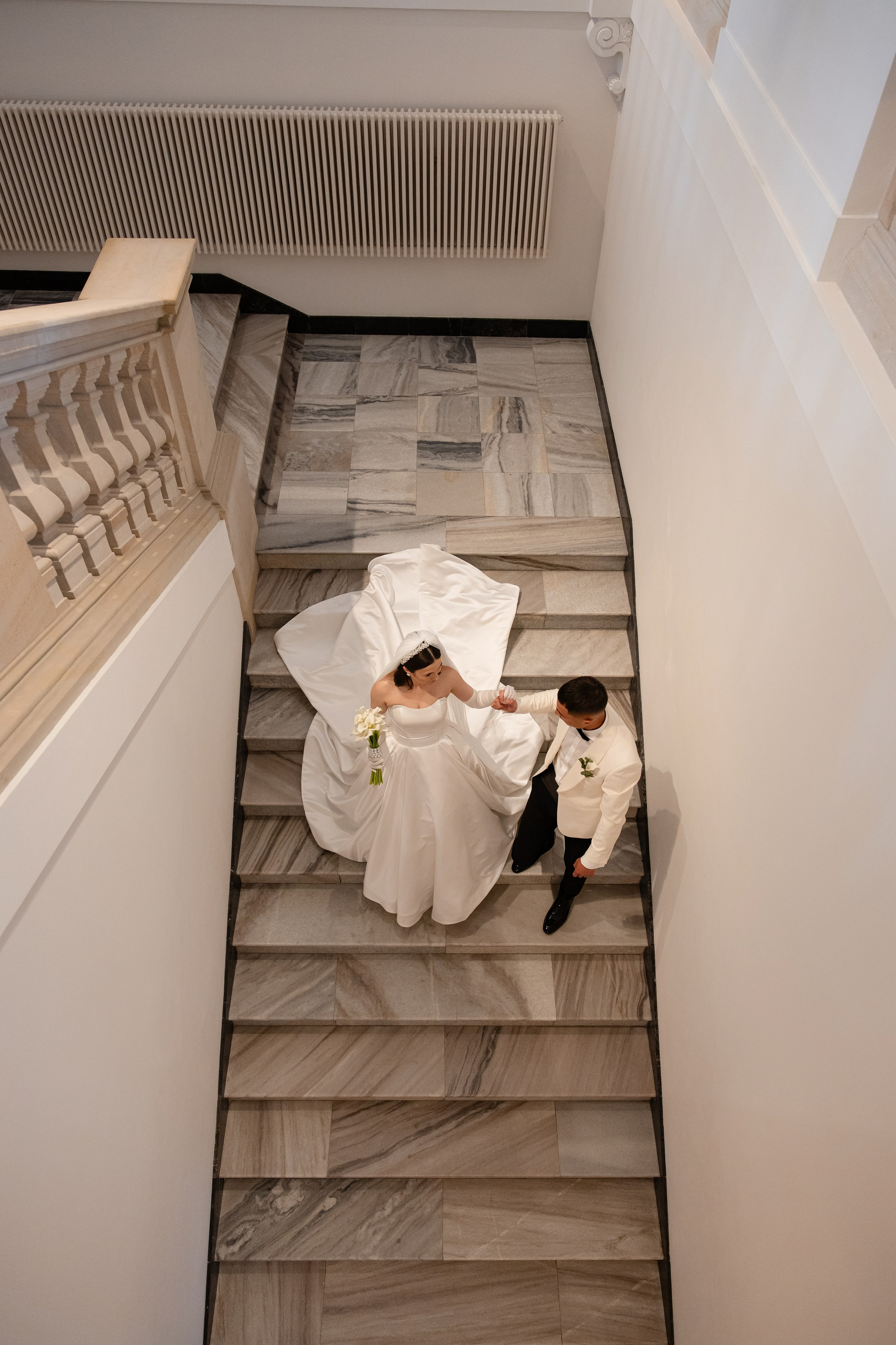 Василь + Іванна. Весільний, сімейний фотограф Варшава