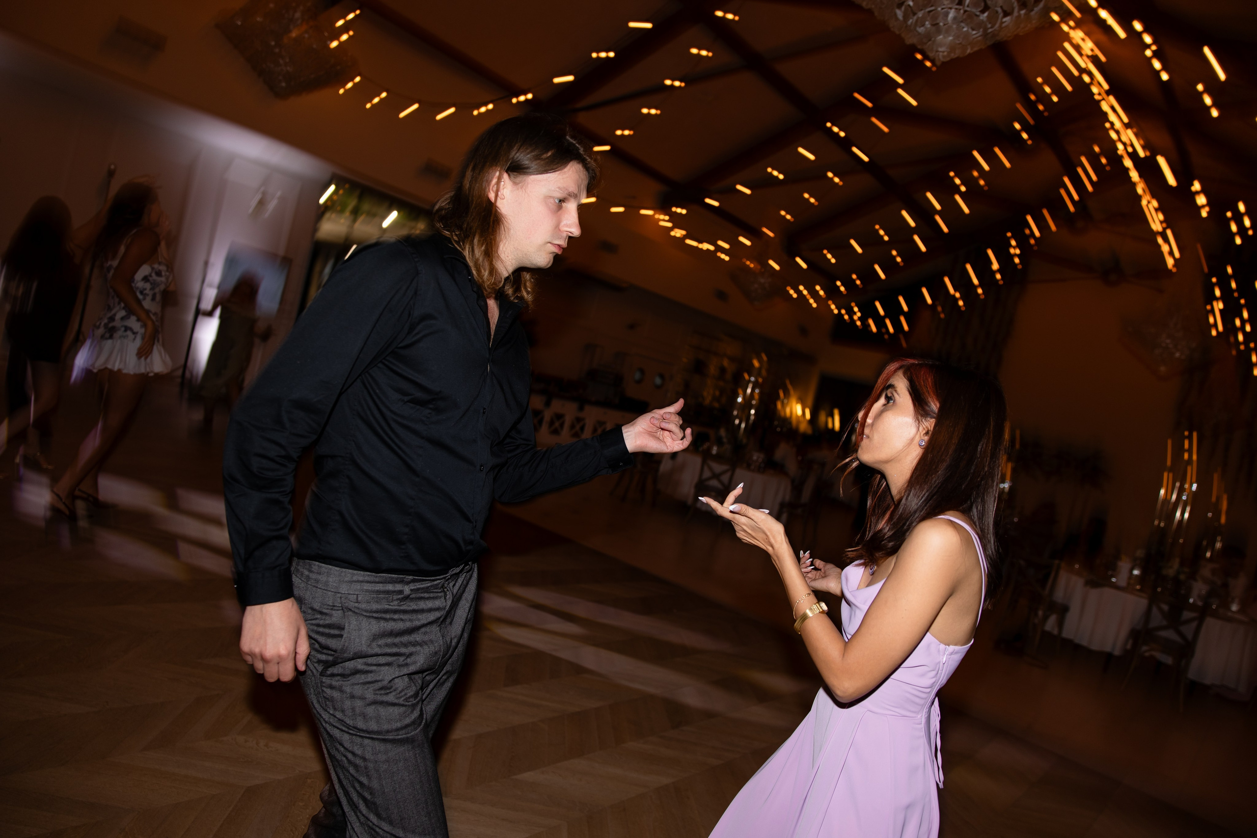 Діма + Валерія. Весільний, сімейний фотограф Варшава