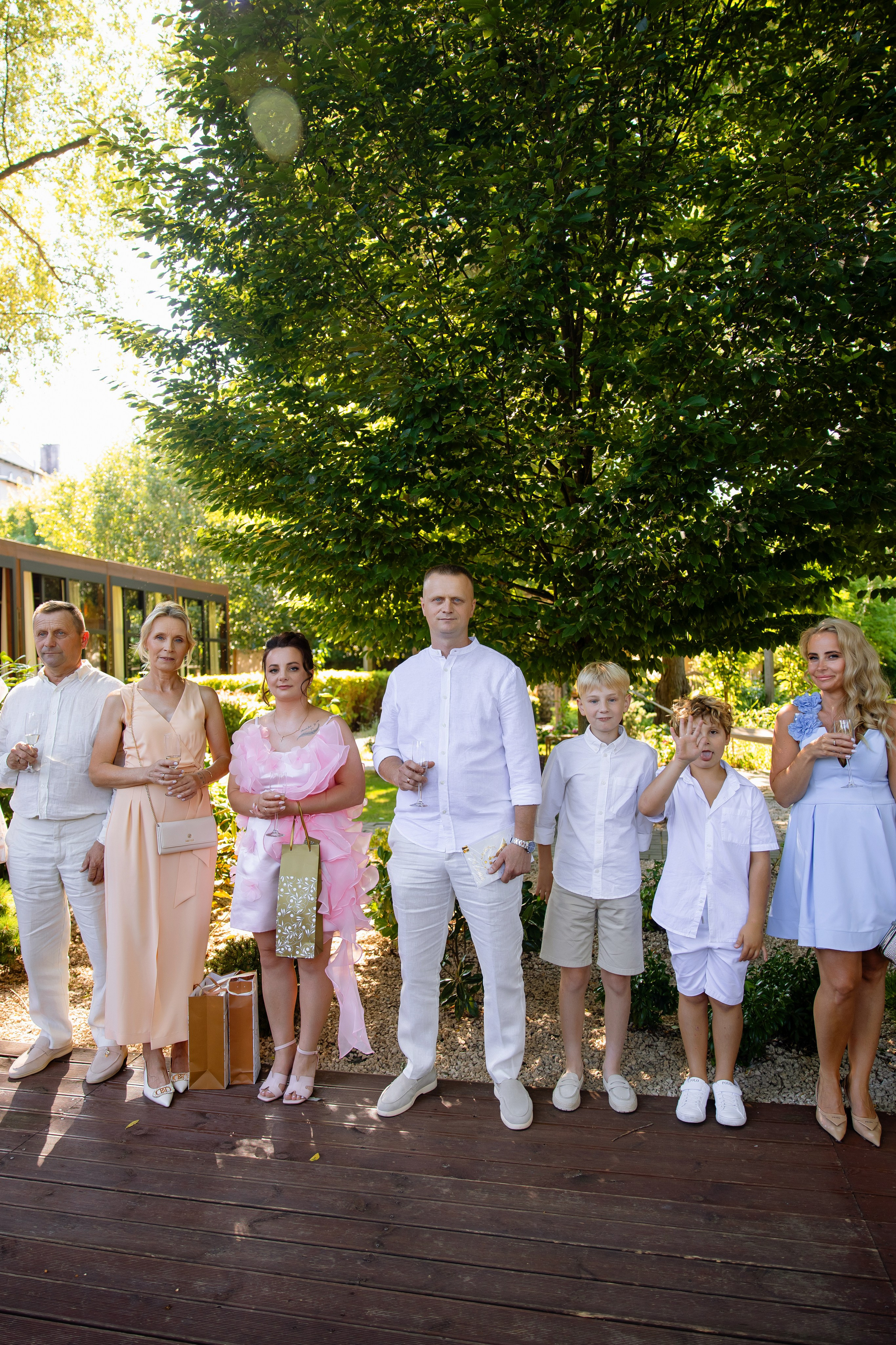 Андрій+Тетяна. Весільний, сімейний фотограф Варшава